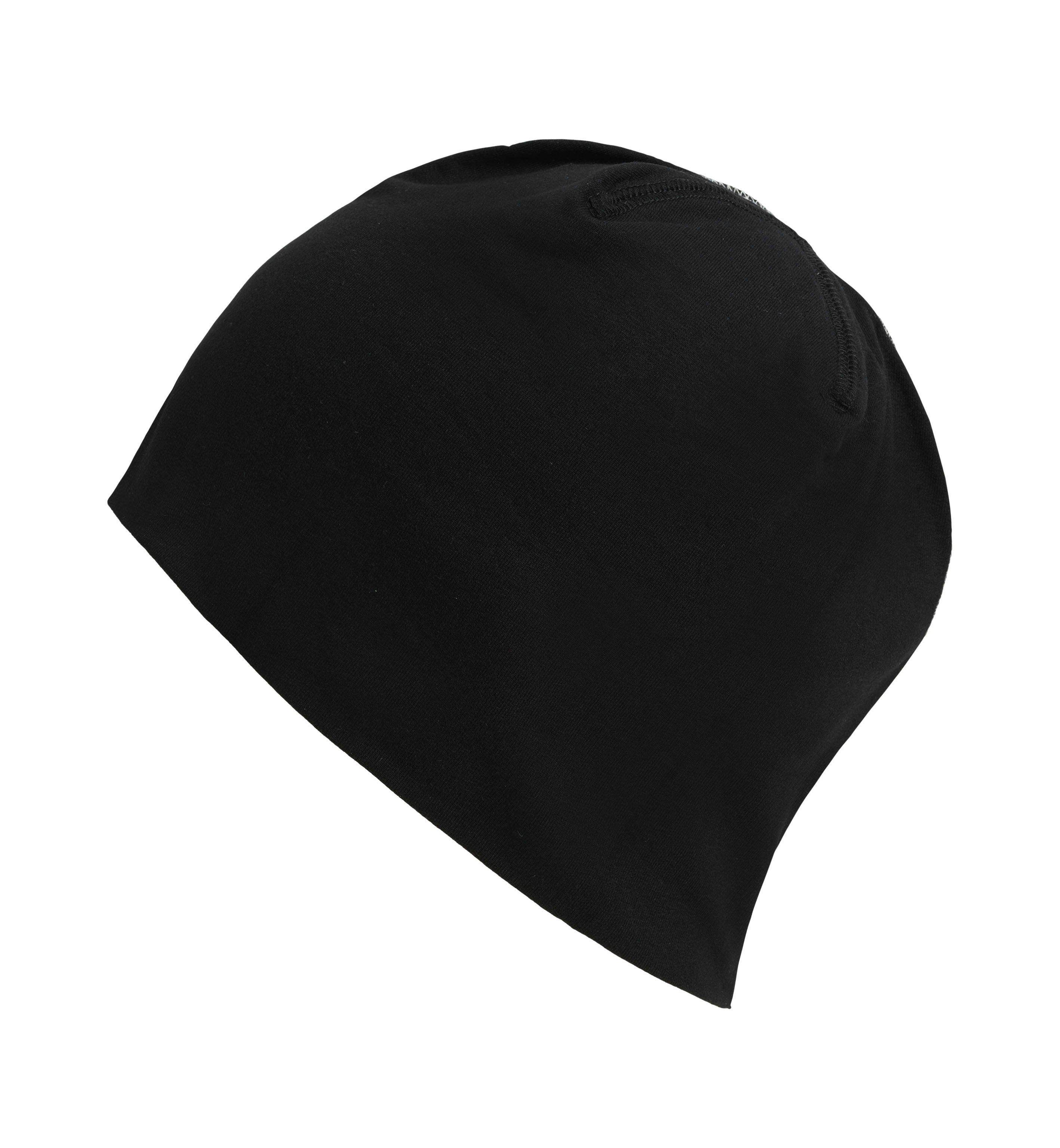 Czapka | stretch — Black — miniatura 3
