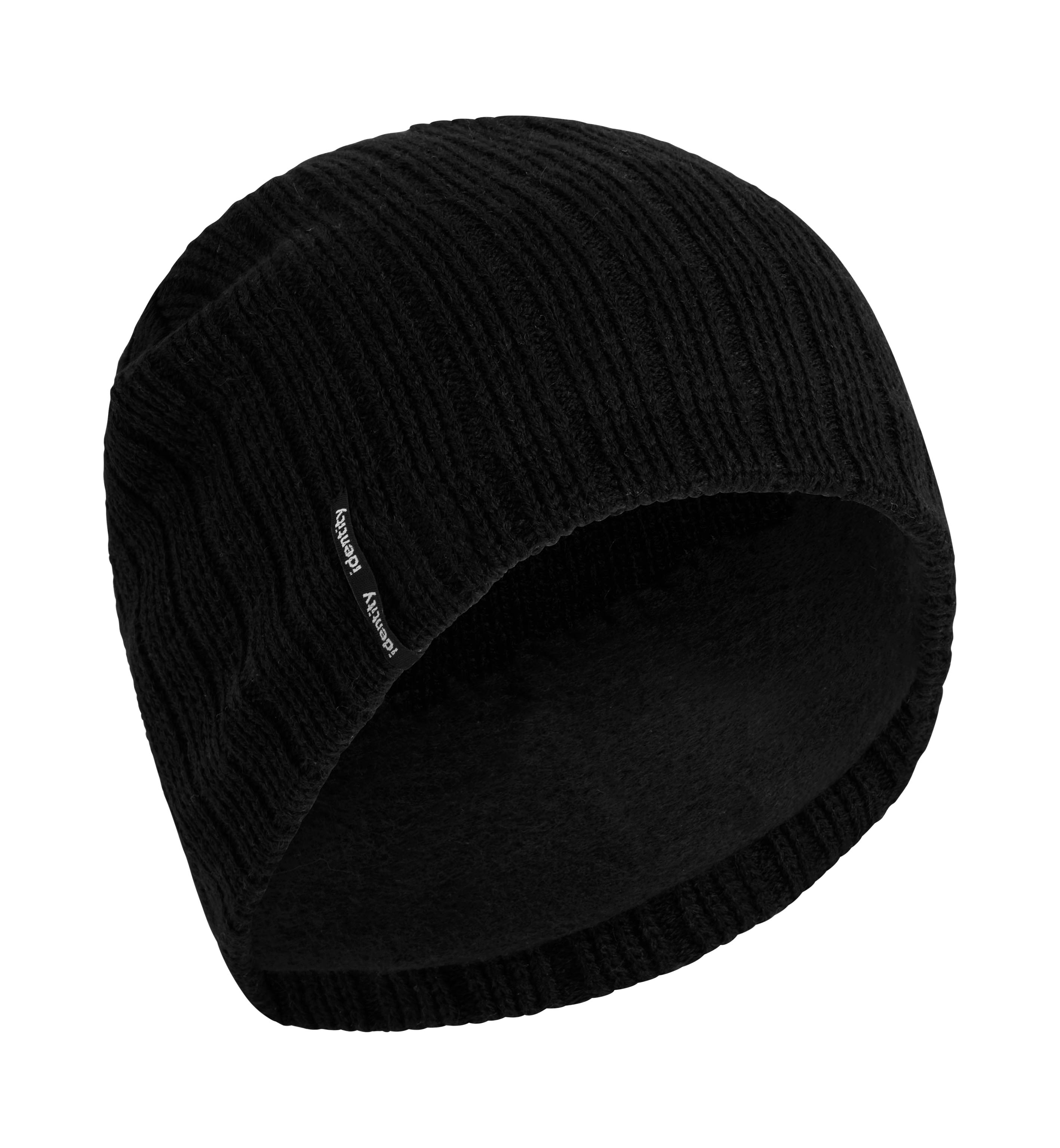 Knitted hat | lining