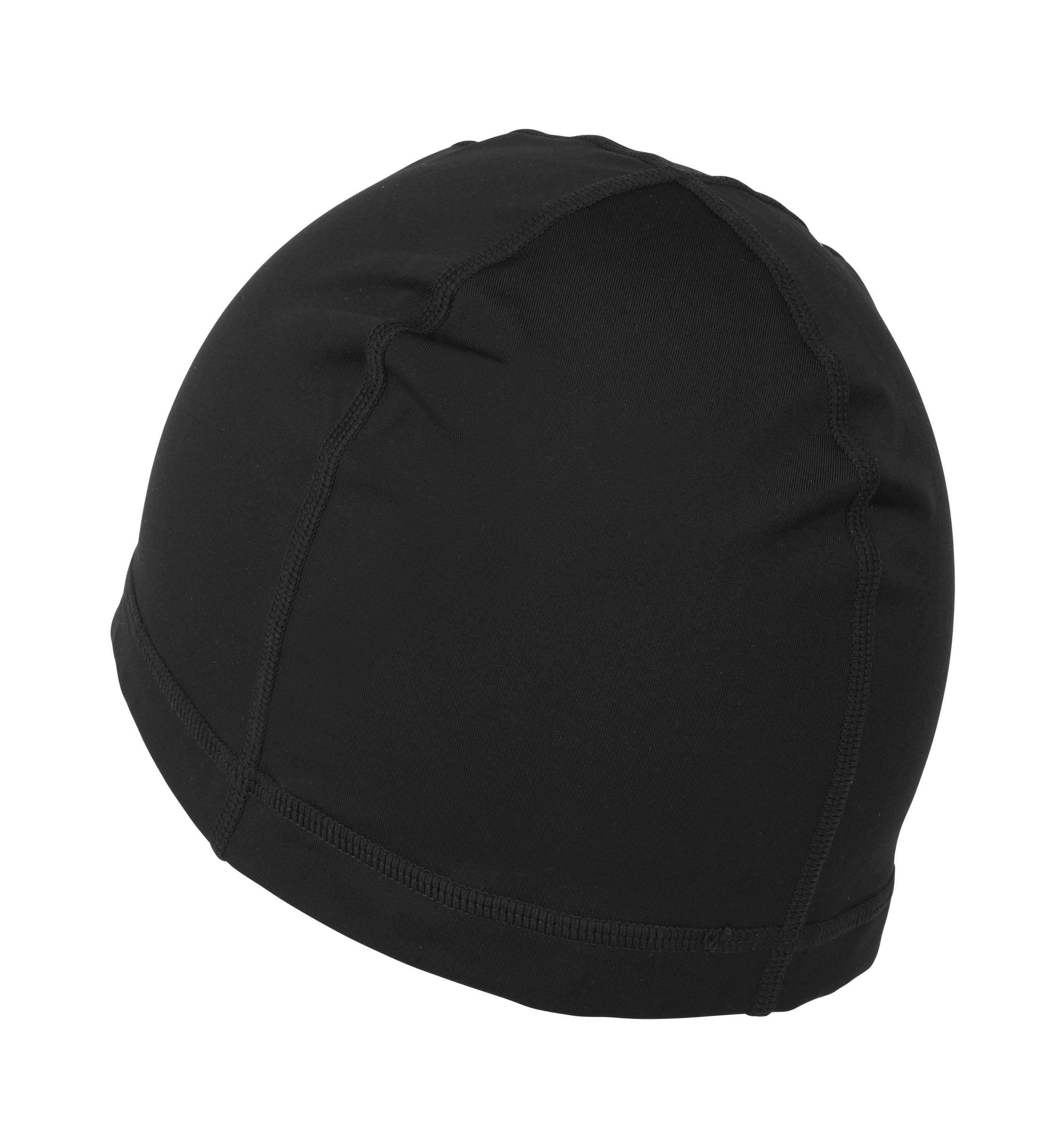 Czapka | stretch — Black — miniatura 2