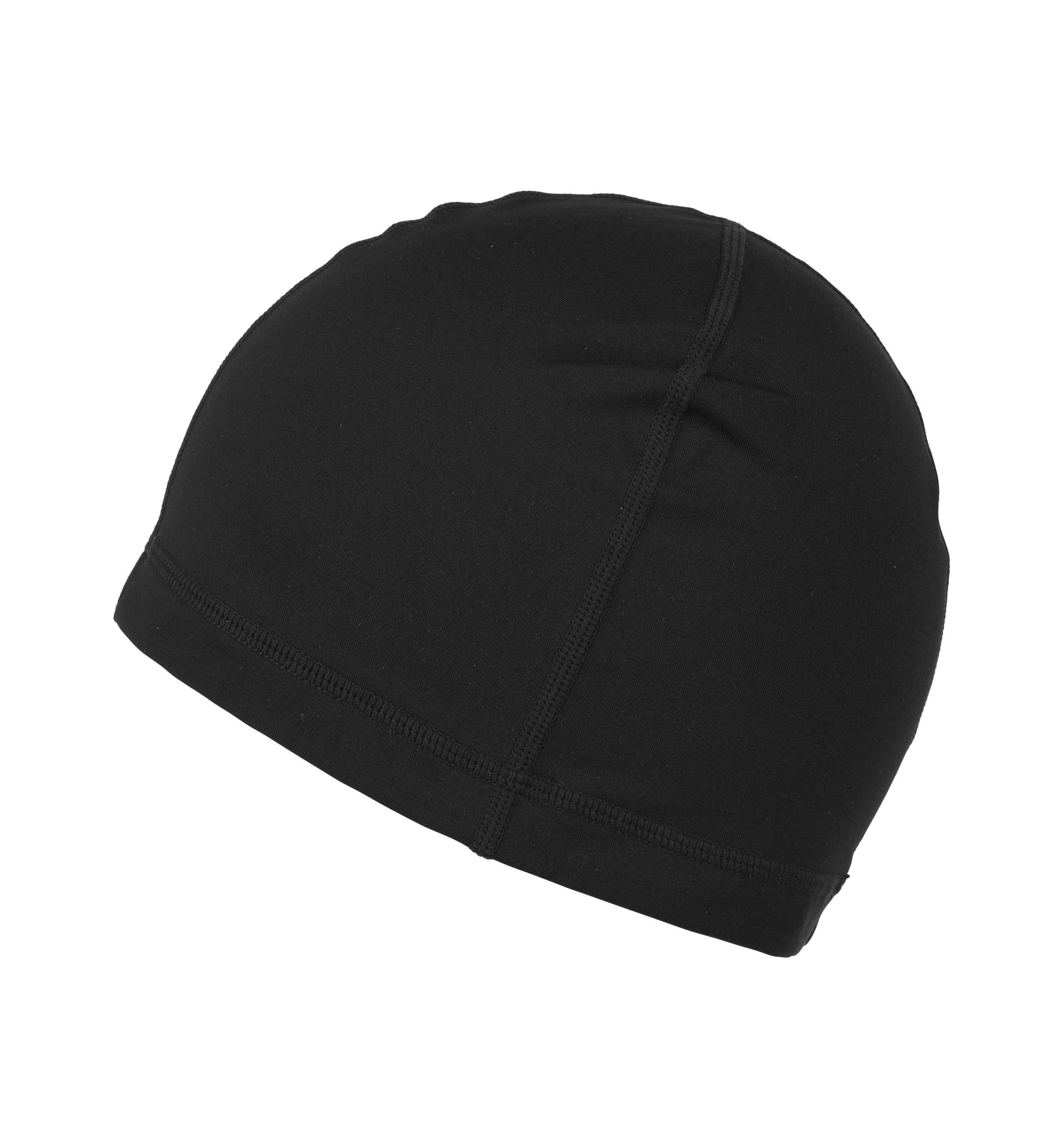 Czapka | stretch — Black — miniatura 3