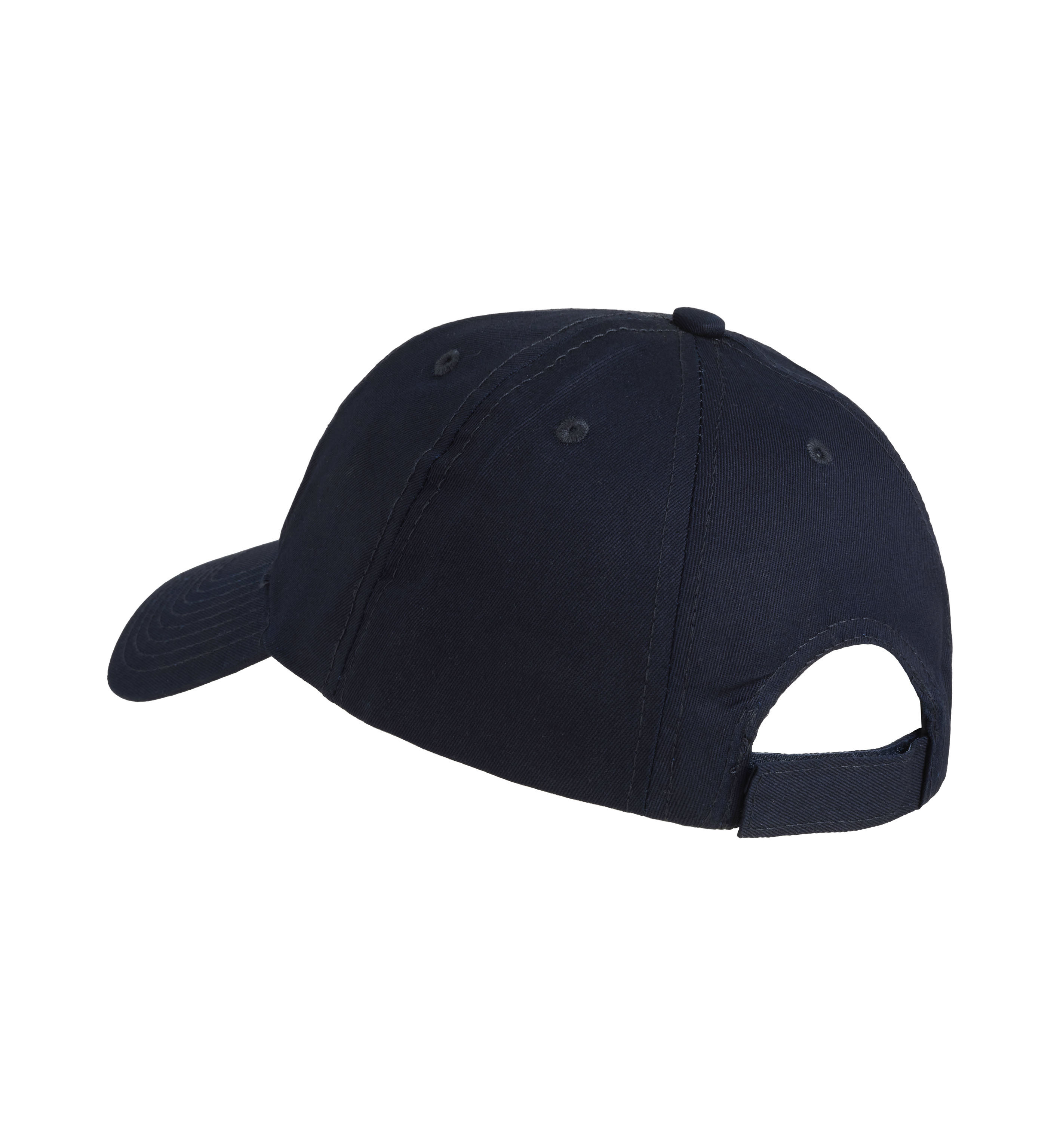 Czapka z daszkiem — Navy — miniatura 2