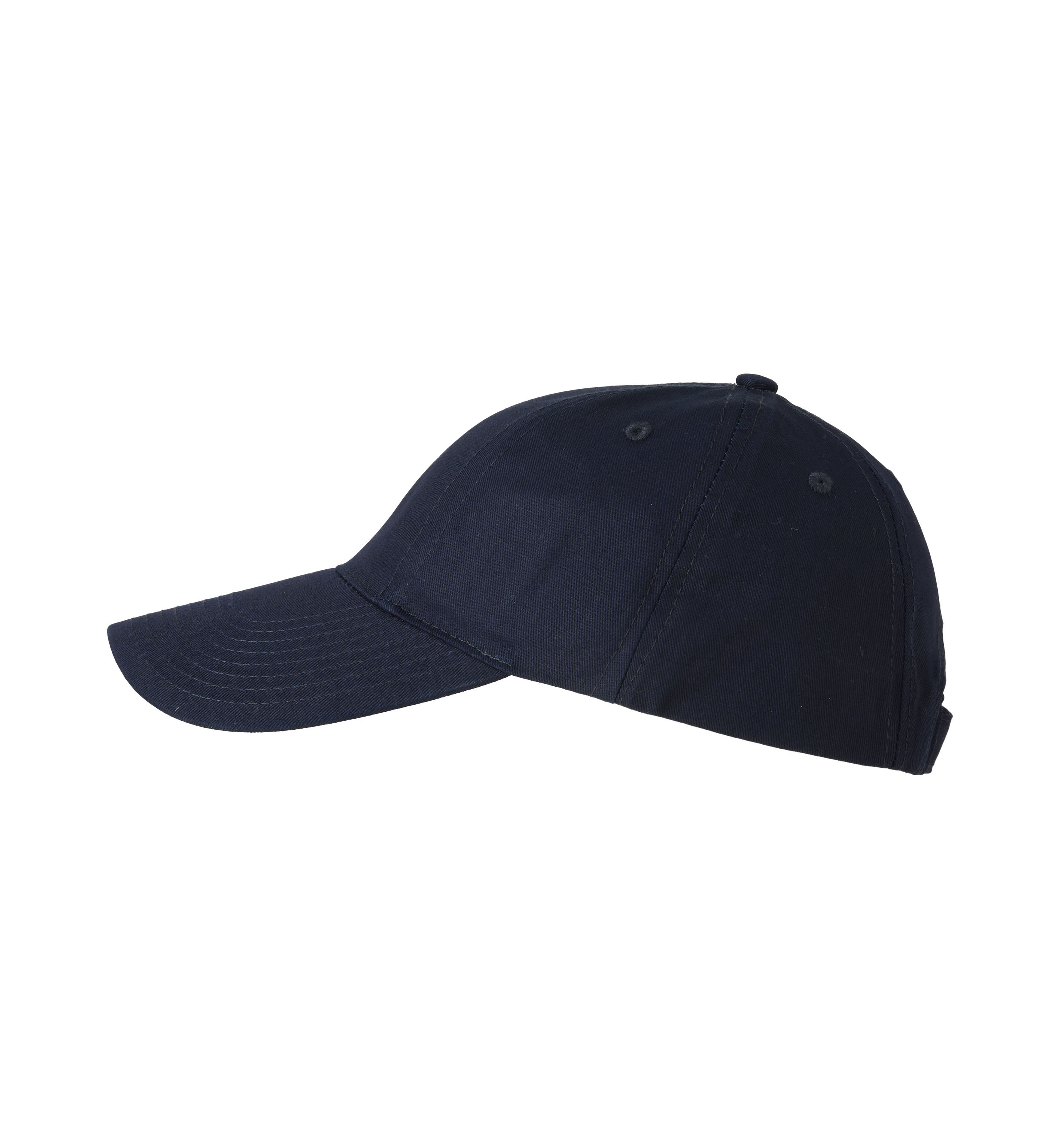 Czapka z daszkiem — Navy — miniatura 3