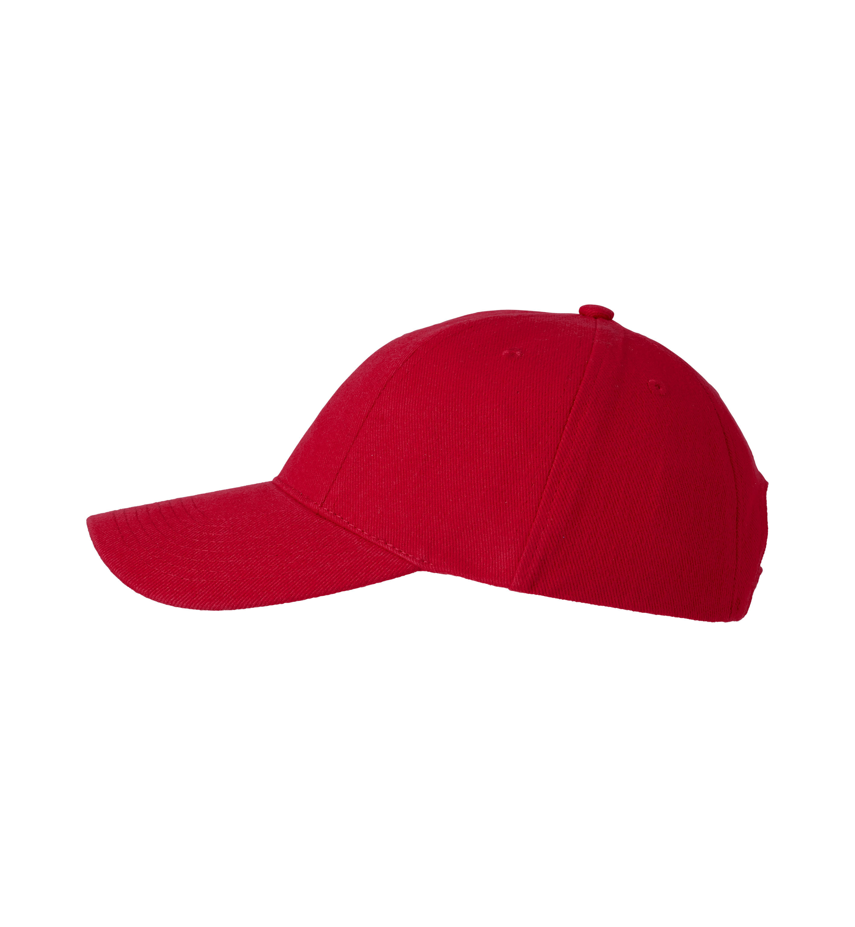 Czapka z daszkiem — Red — miniatura 3