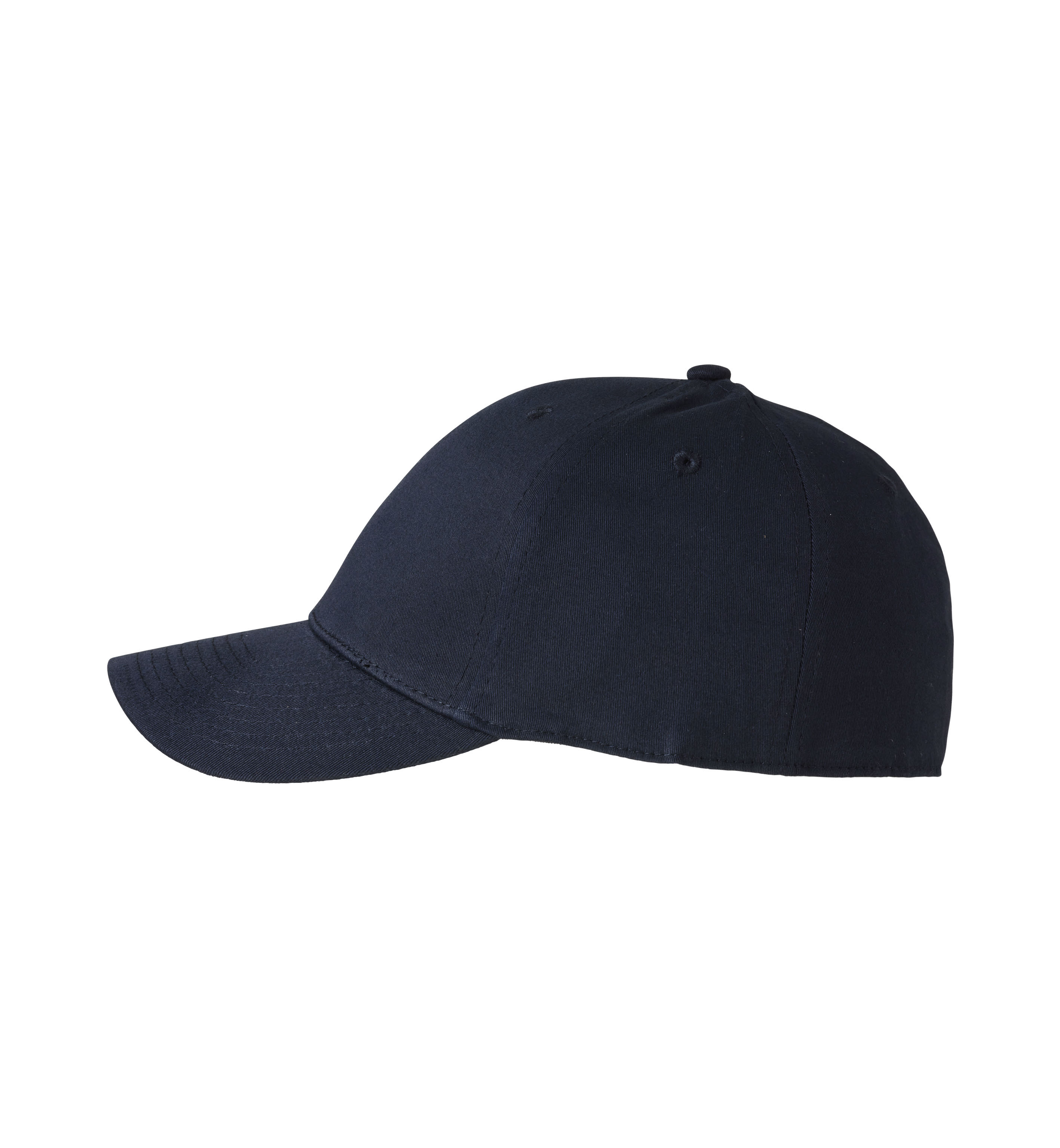 Czapka | stretch — Navy — miniatura 3