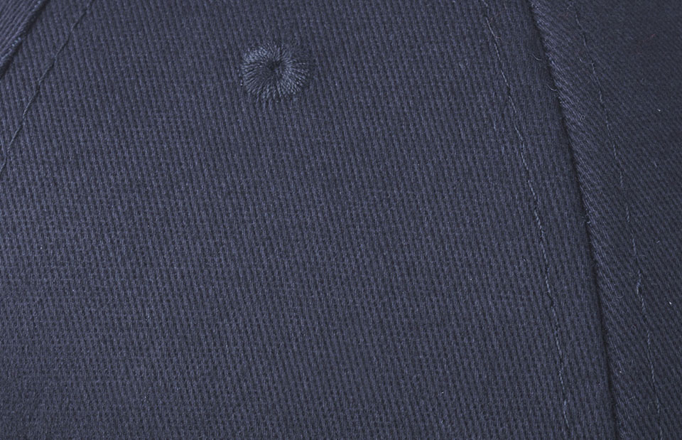 Czapka | stretch — Navy — miniatura 4
