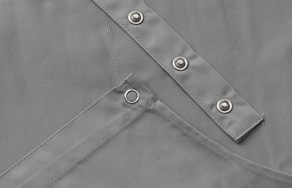 Fartuch — Grey — miniatura 2