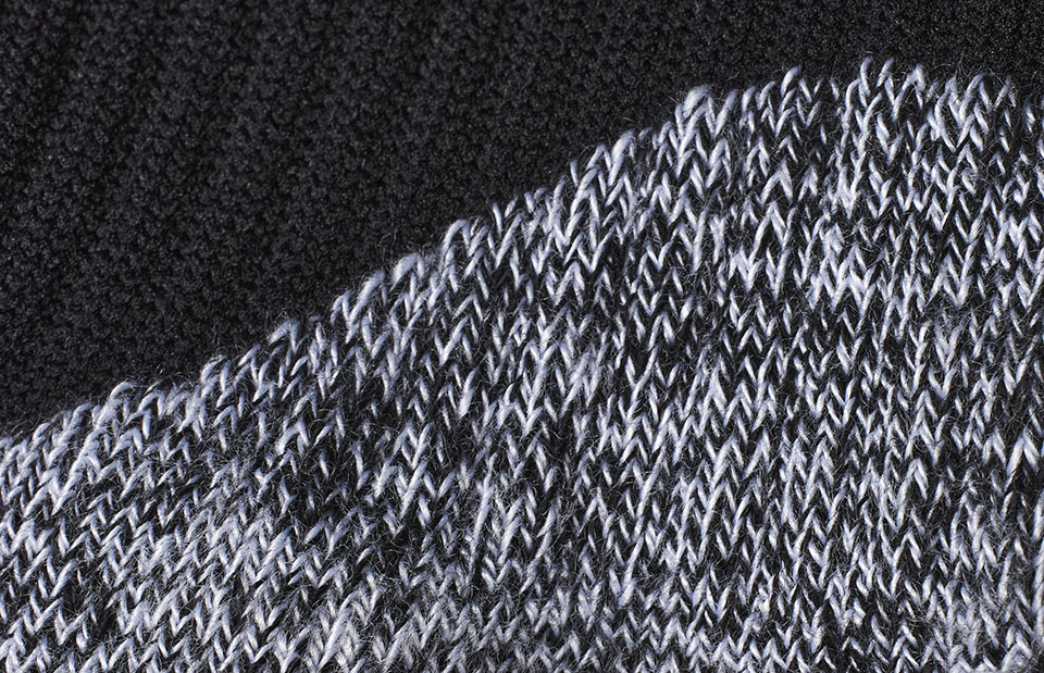Skarpety — Black — miniatura 4