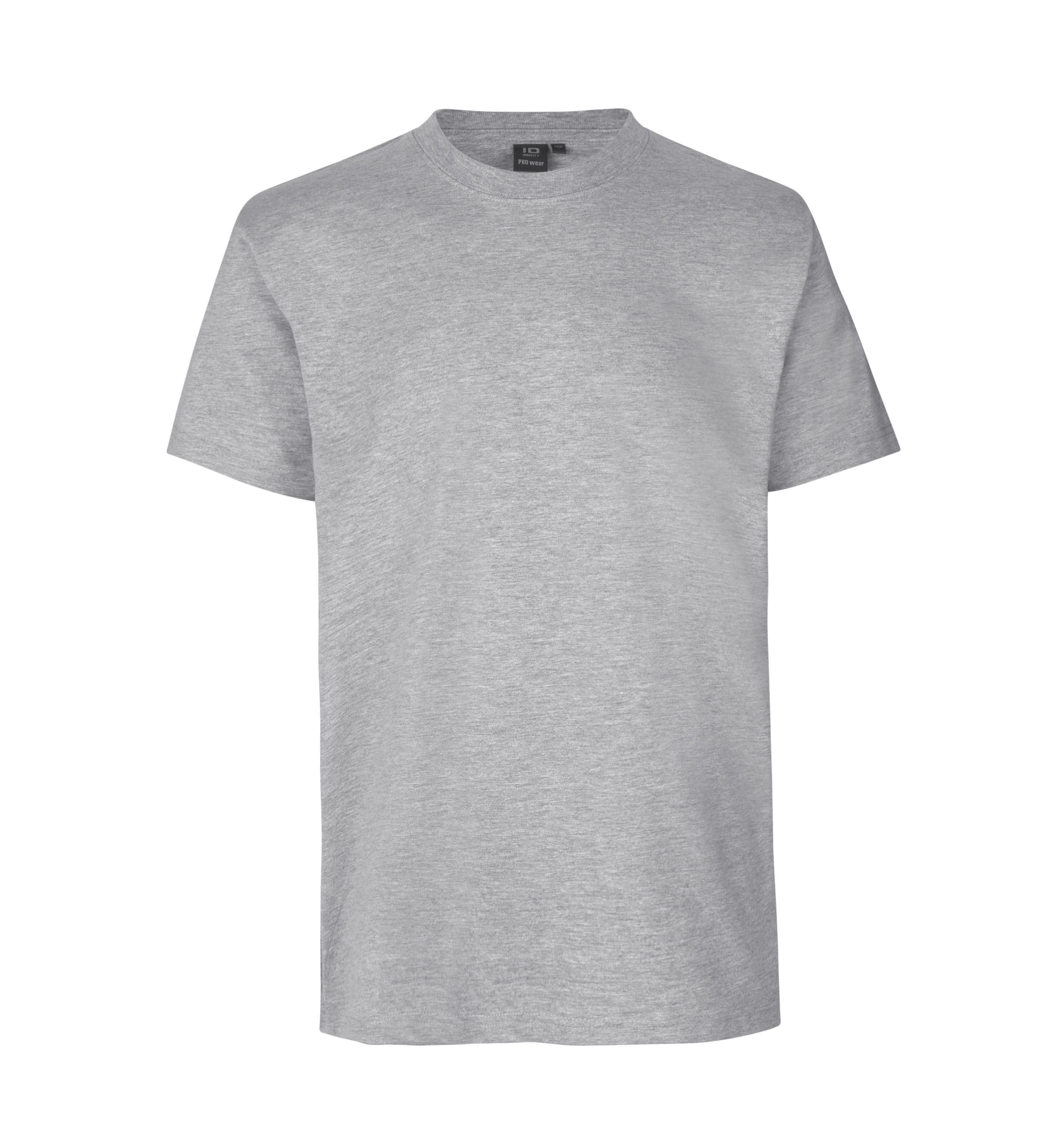 Grey melange