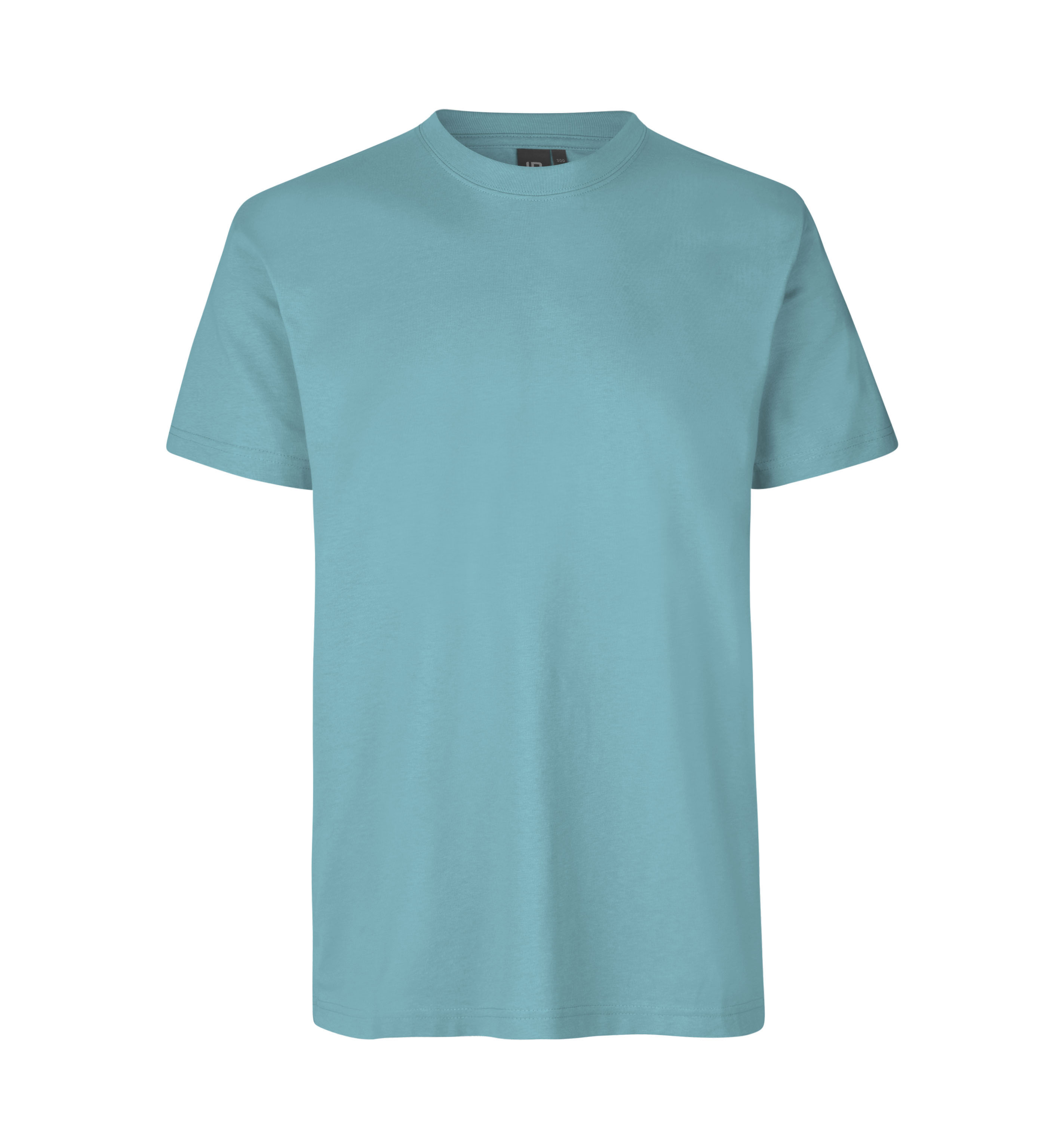 Dusty aqua