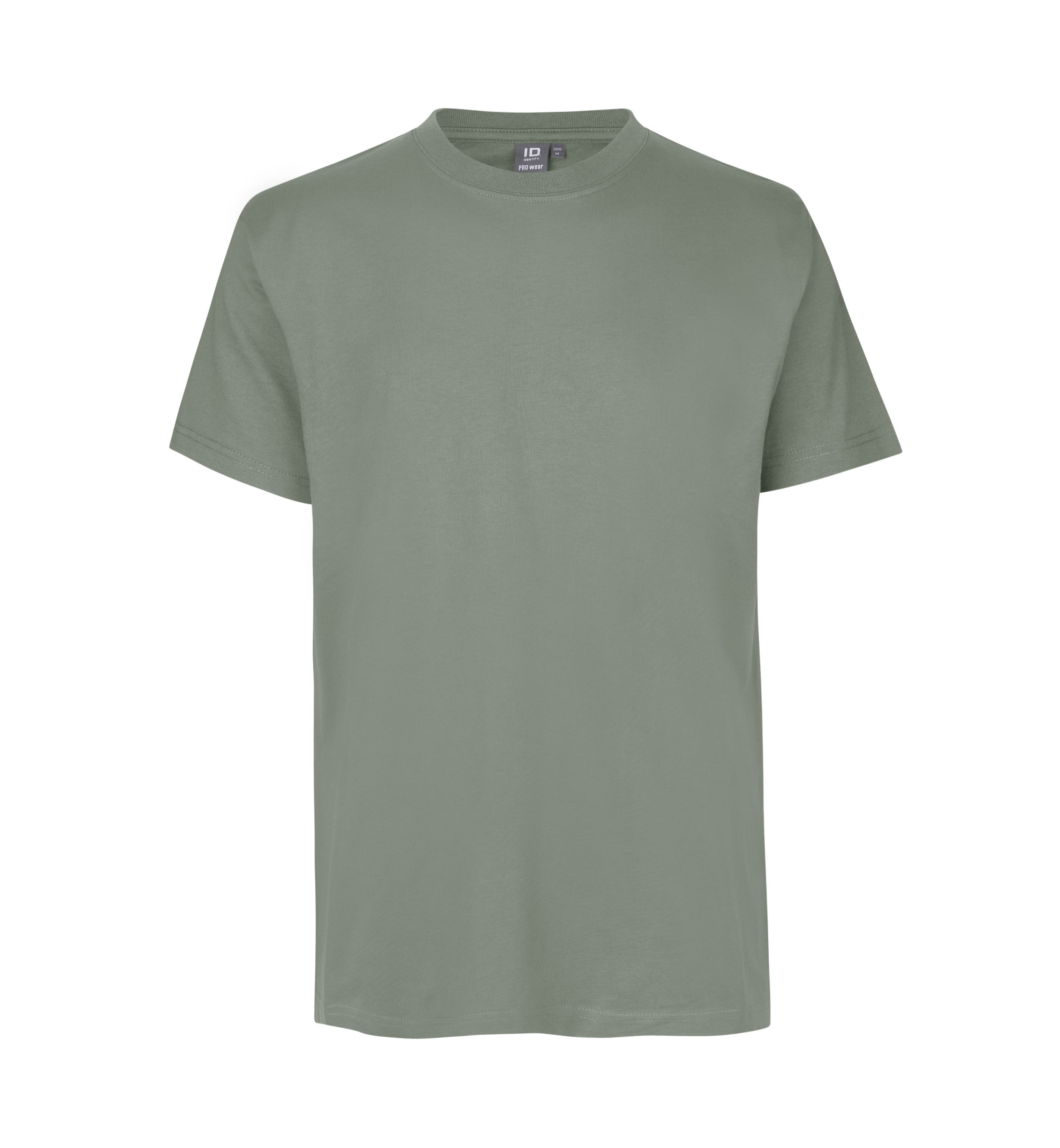 Dusty green