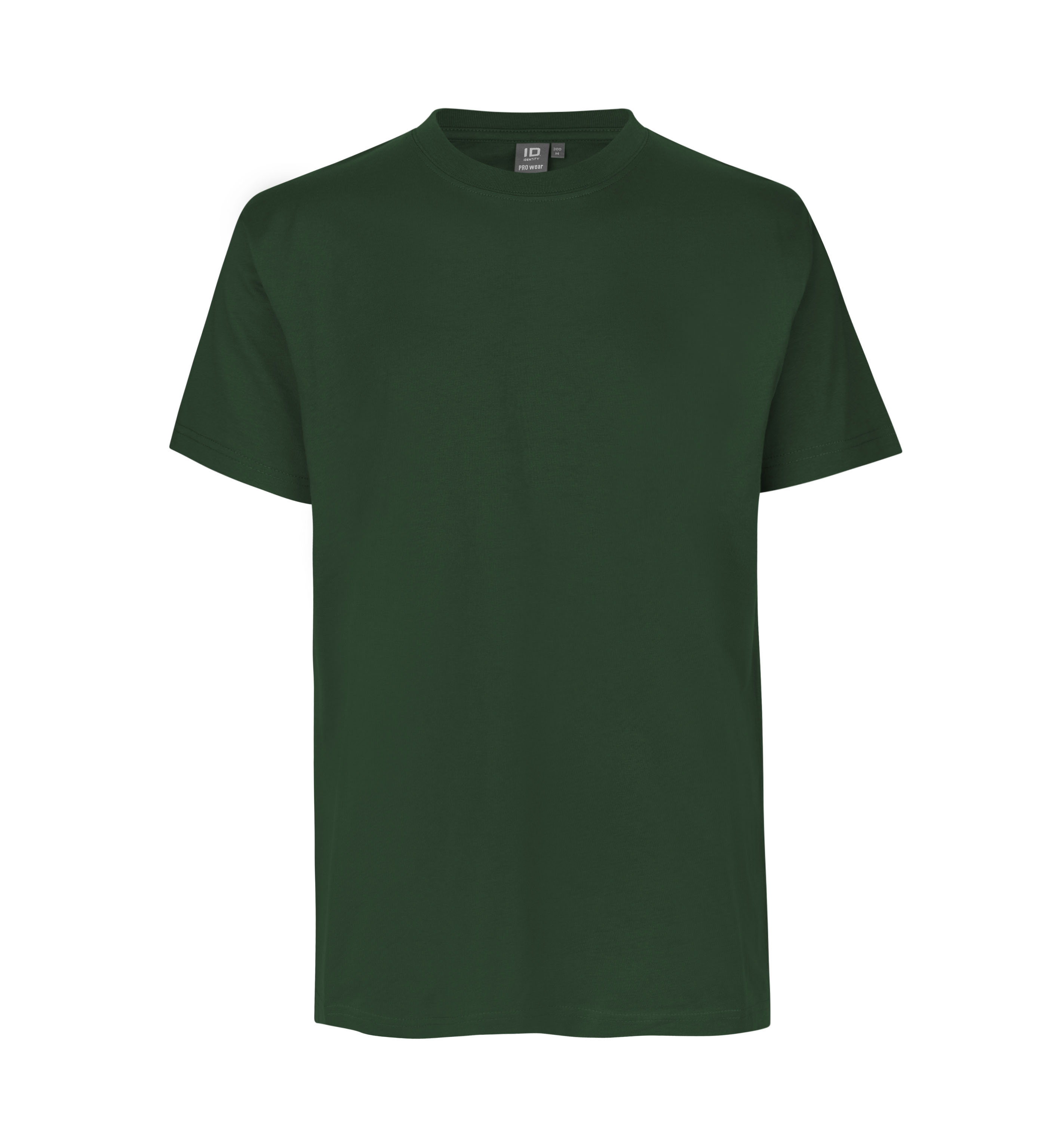 Bottle green