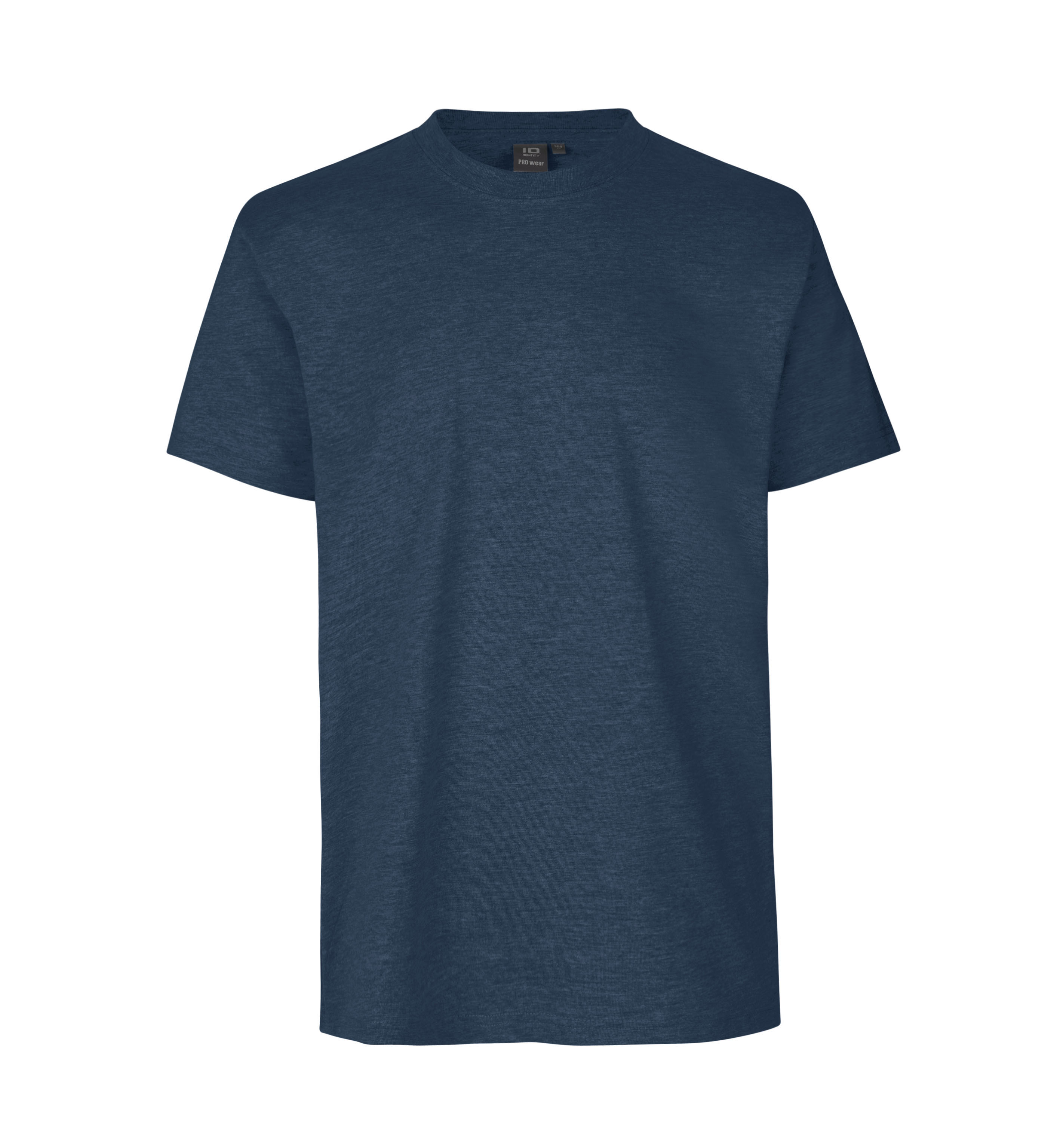 Blue melange