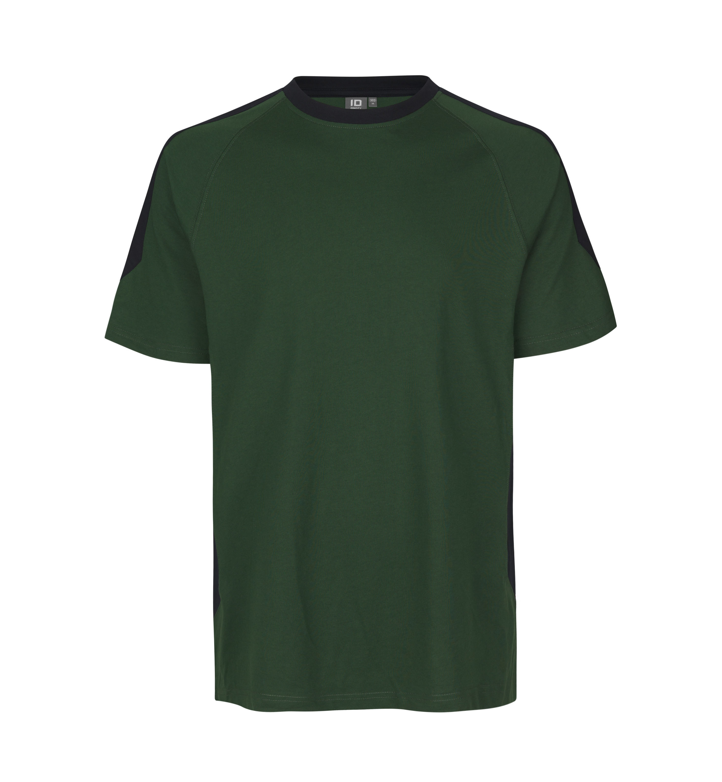 No. 0302 T-shirt PRO Wear | kontrast