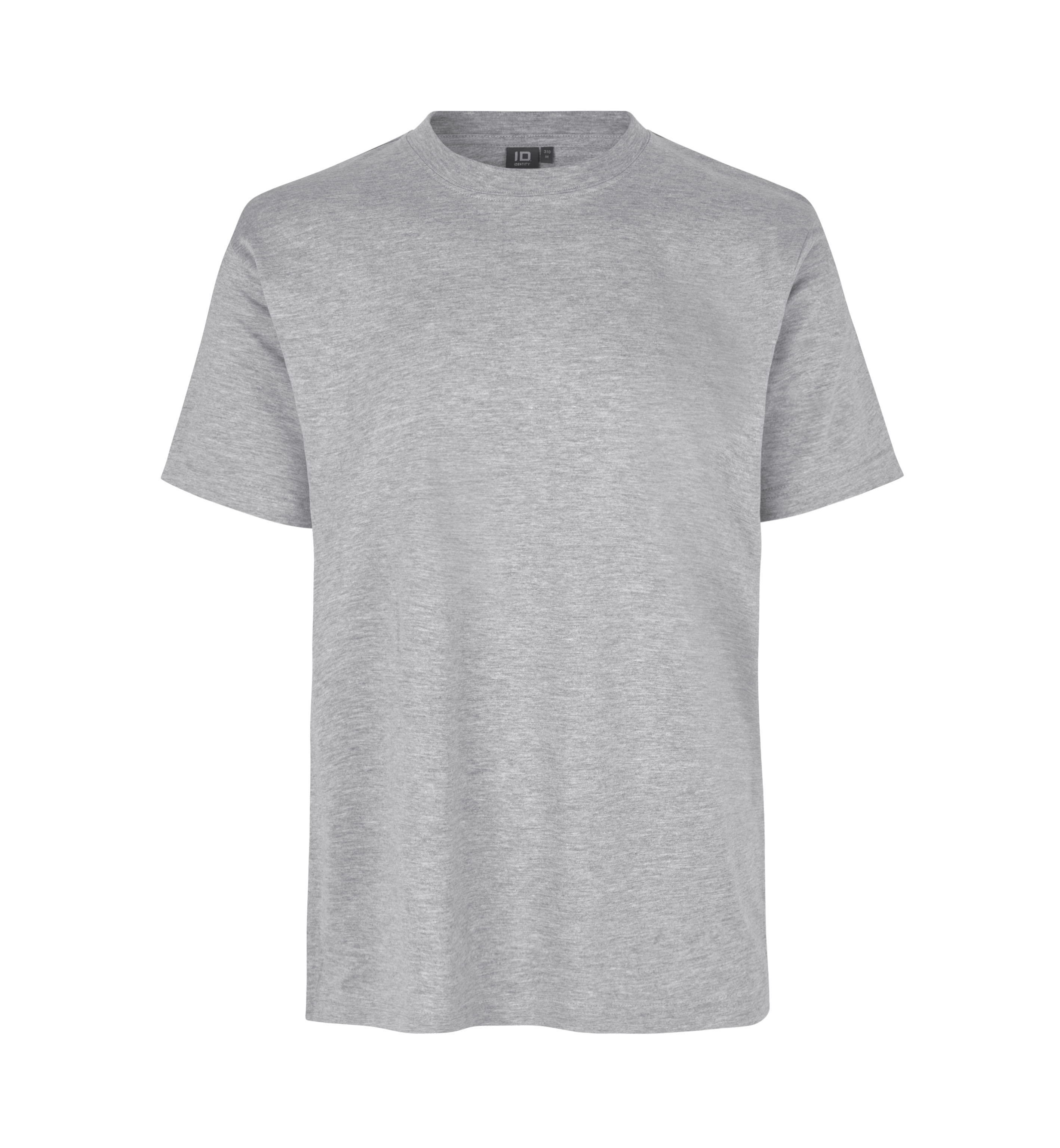 Grey melange