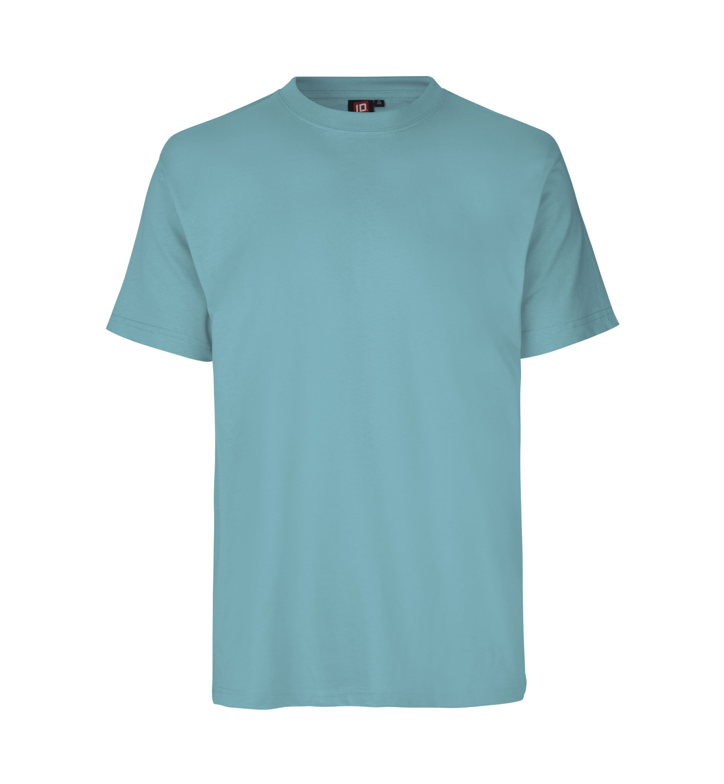 Dusty aqua
