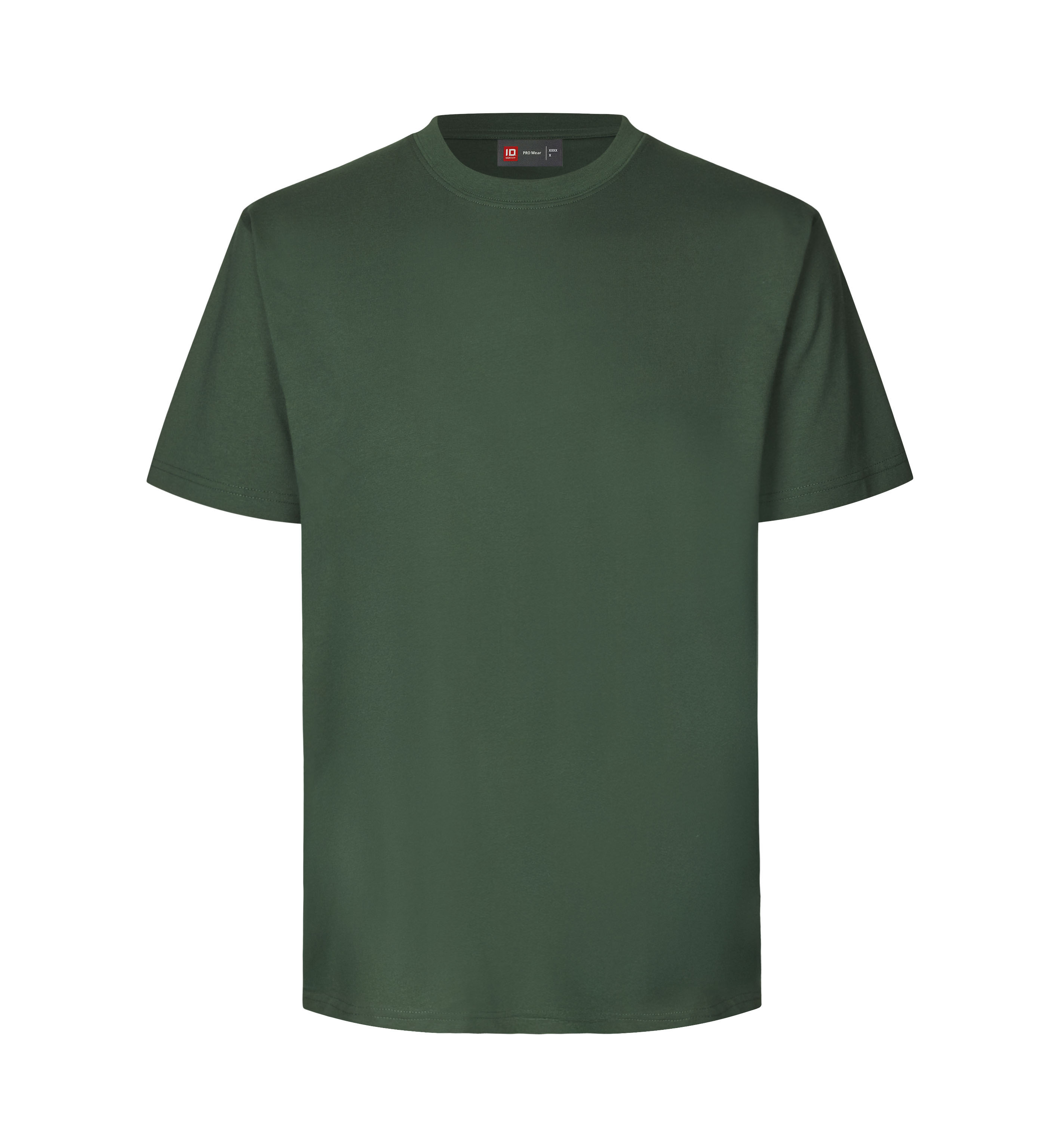 Bottle green