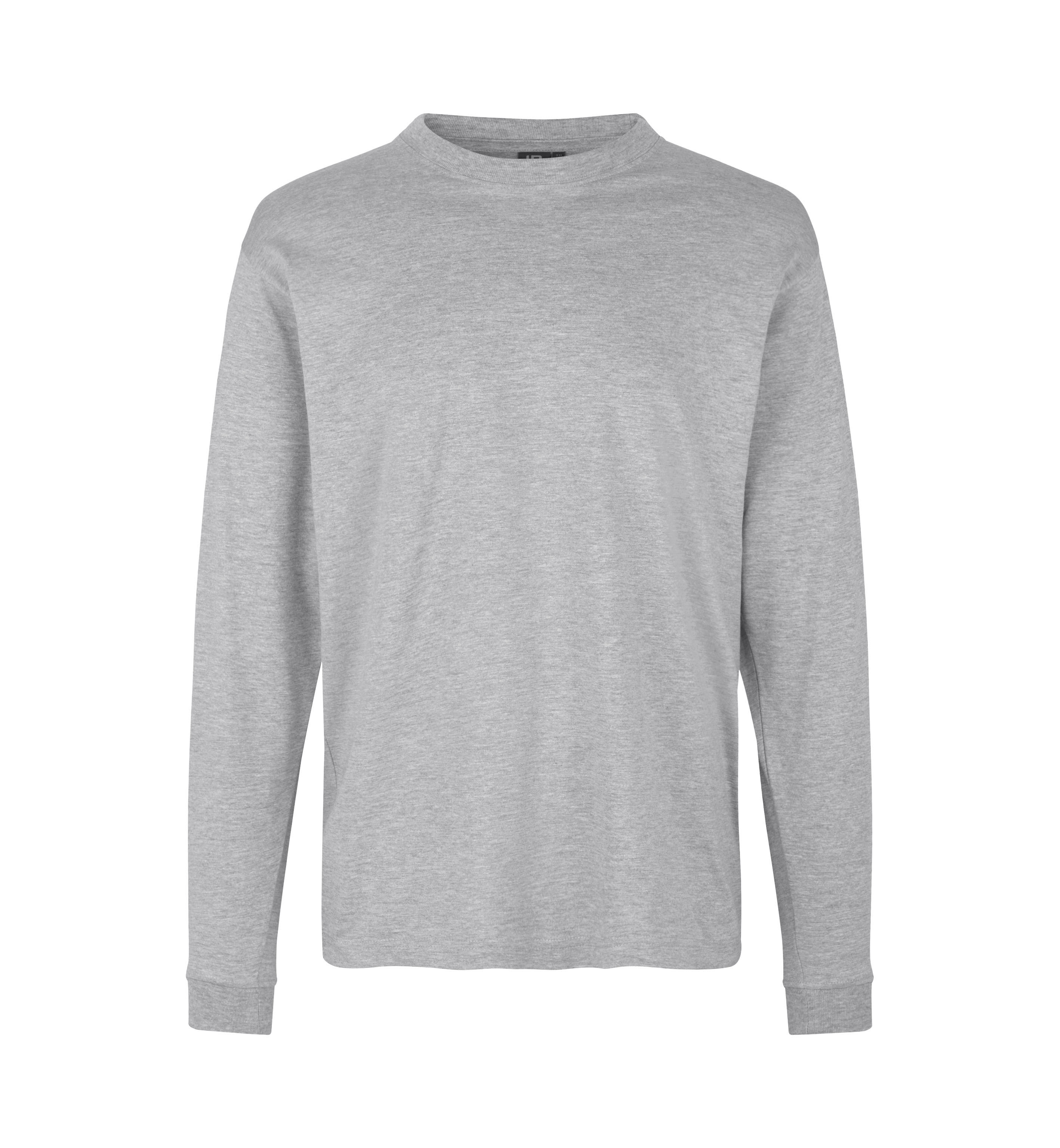 Grey melange