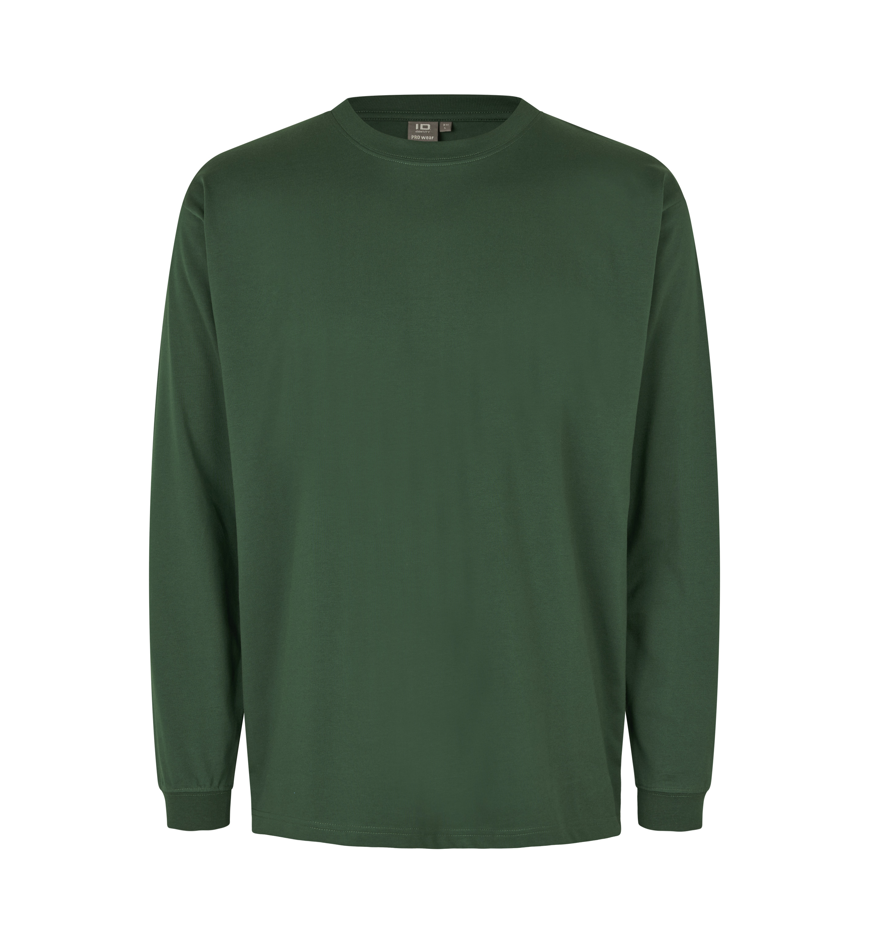 Bottle green