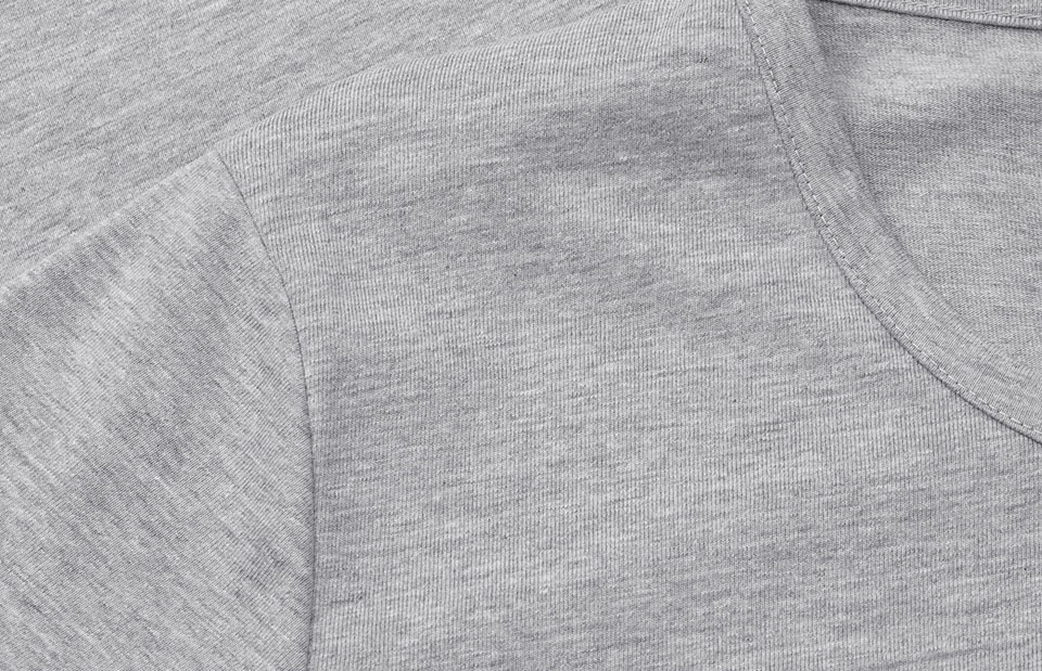 T-shirt PRO Wear | damski — Grey melange — miniatura 4