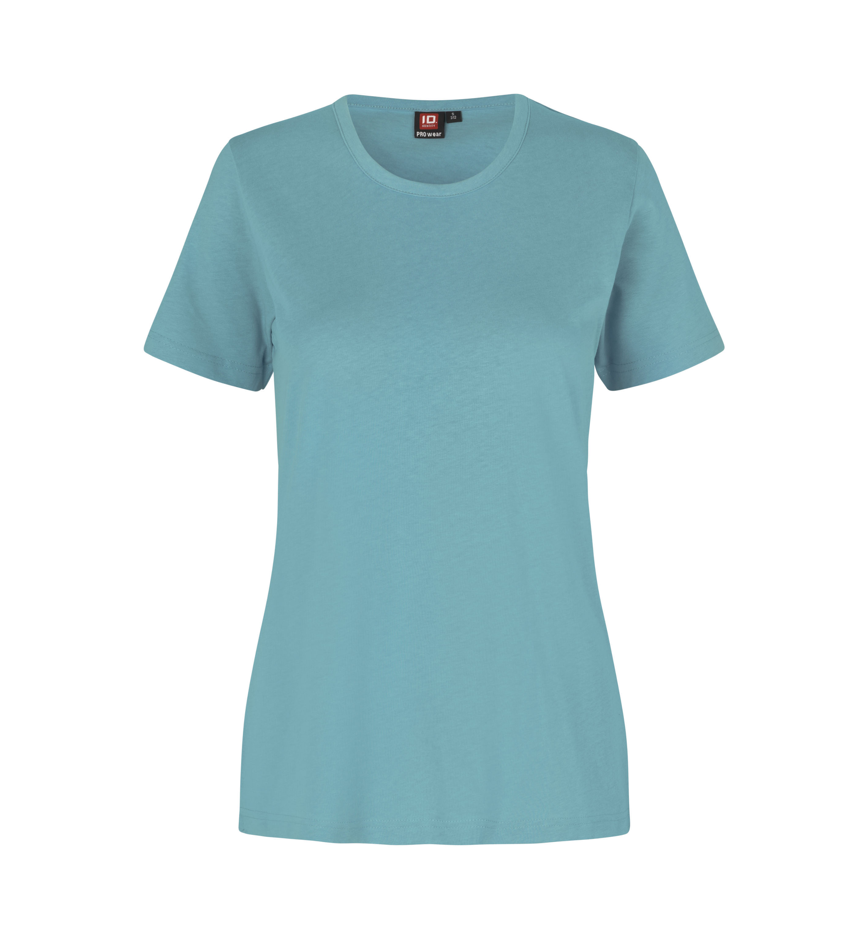 Dusty aqua