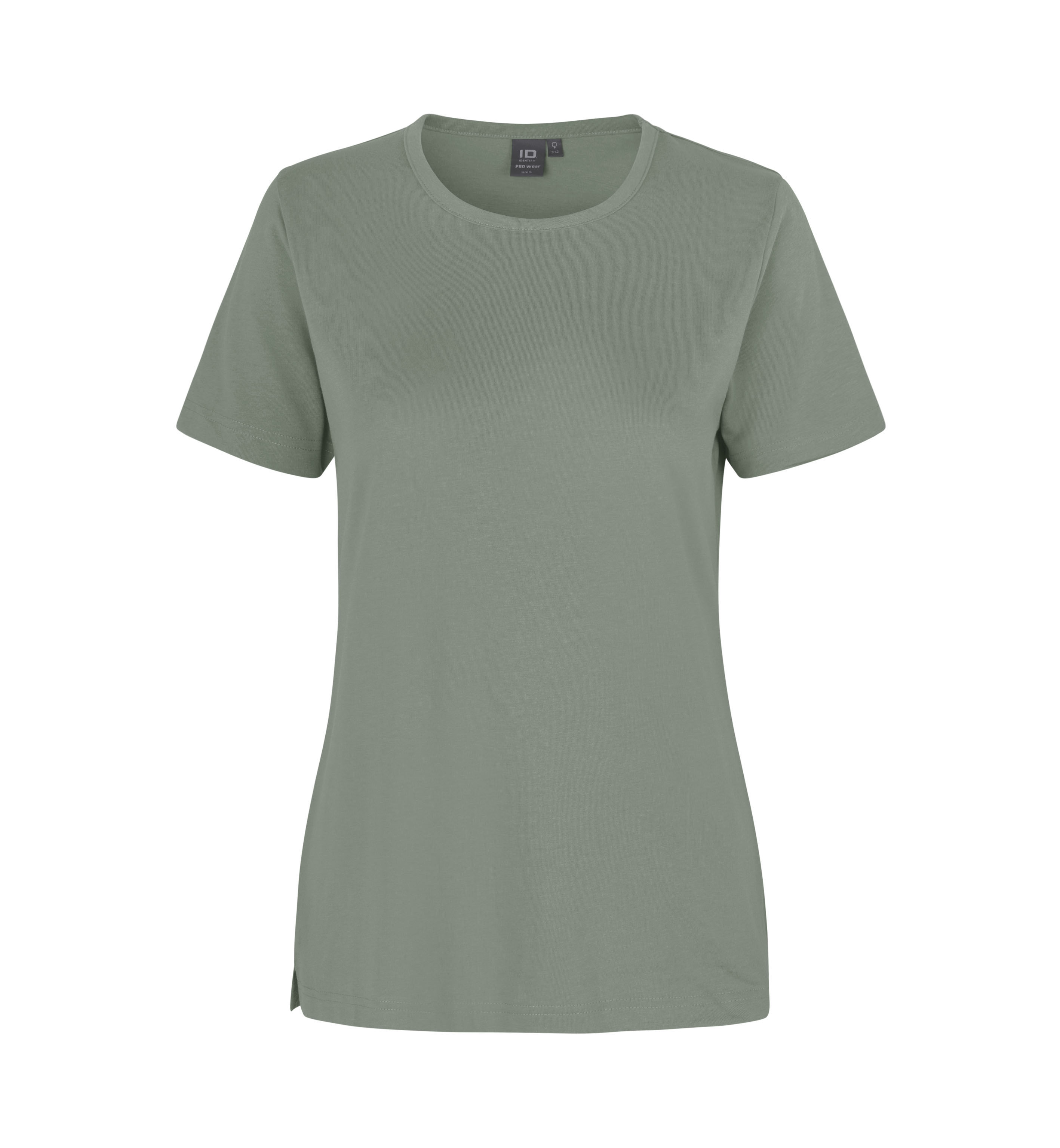 Dusty green