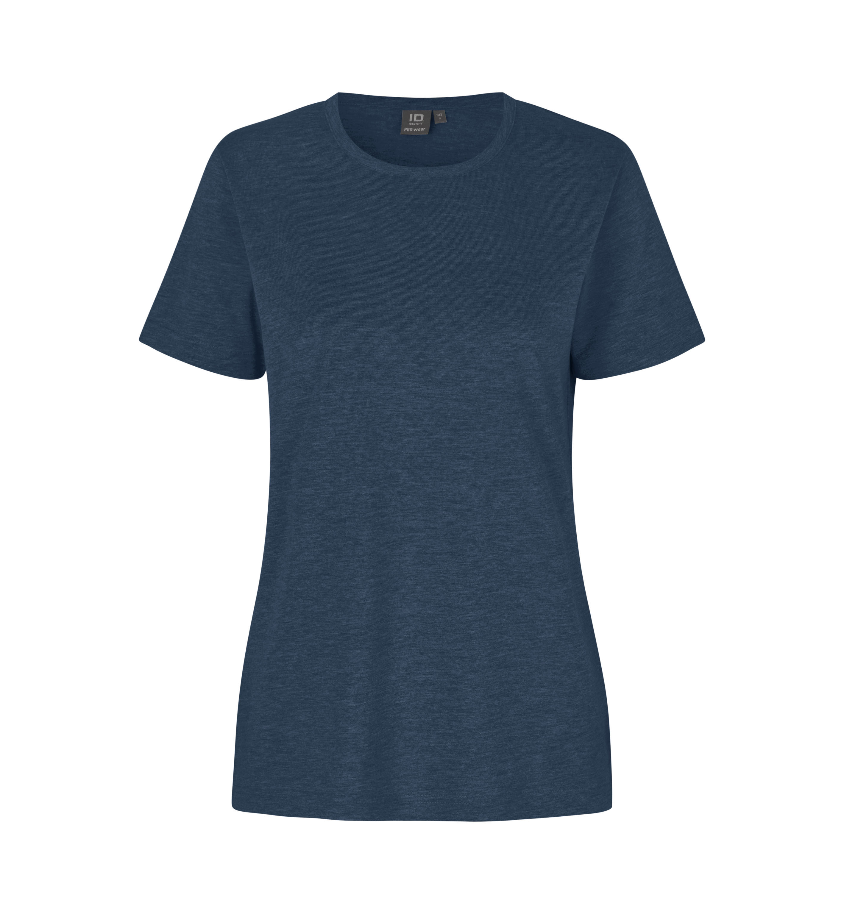 Blue melange
