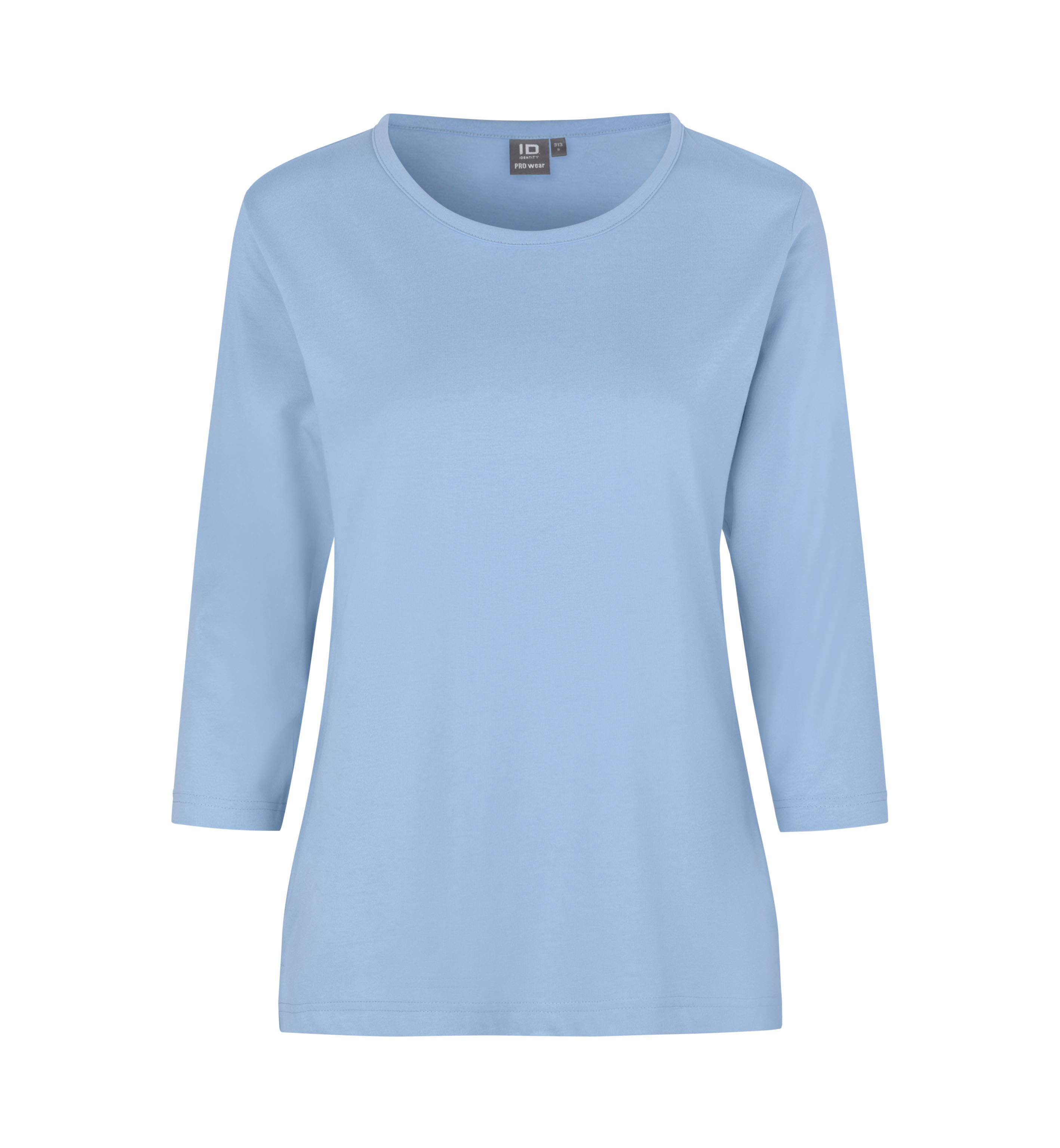 No. 0313 T-shirt PRO Wear | rękaw 3/4 | damski