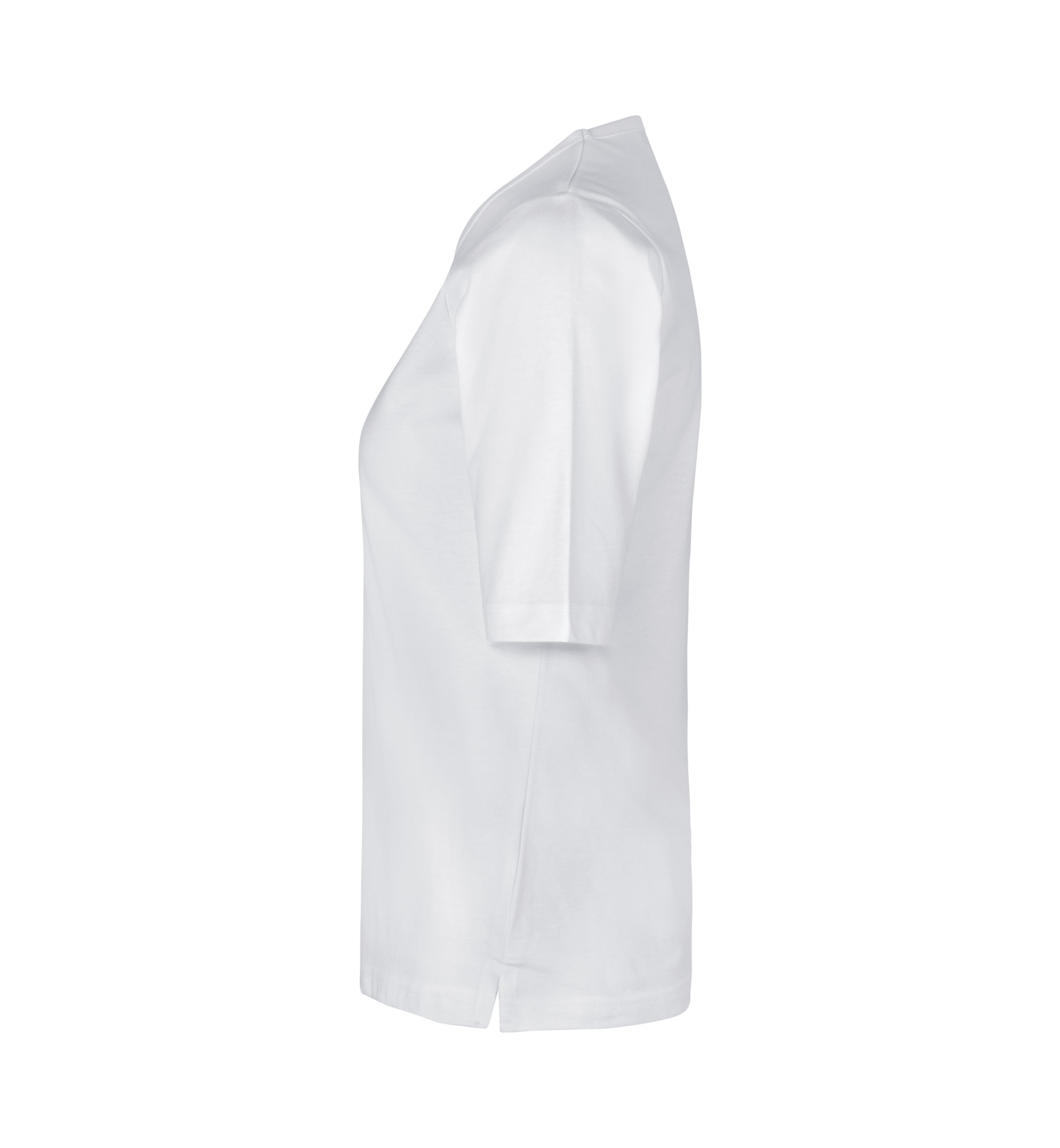 T-shirt PRO Wear | rękaw 1/2 | damski — White — miniatura 3