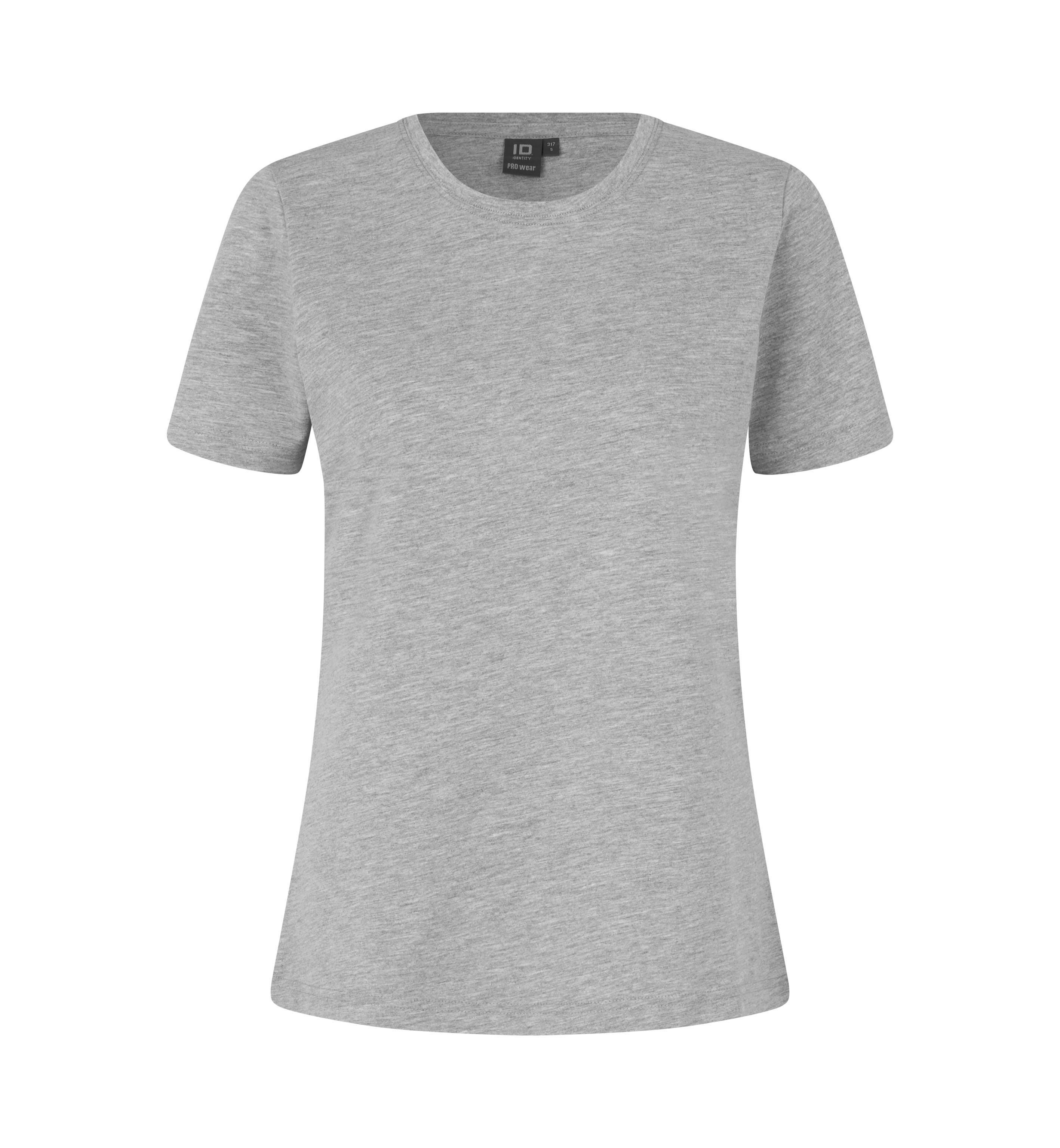 Grey melange