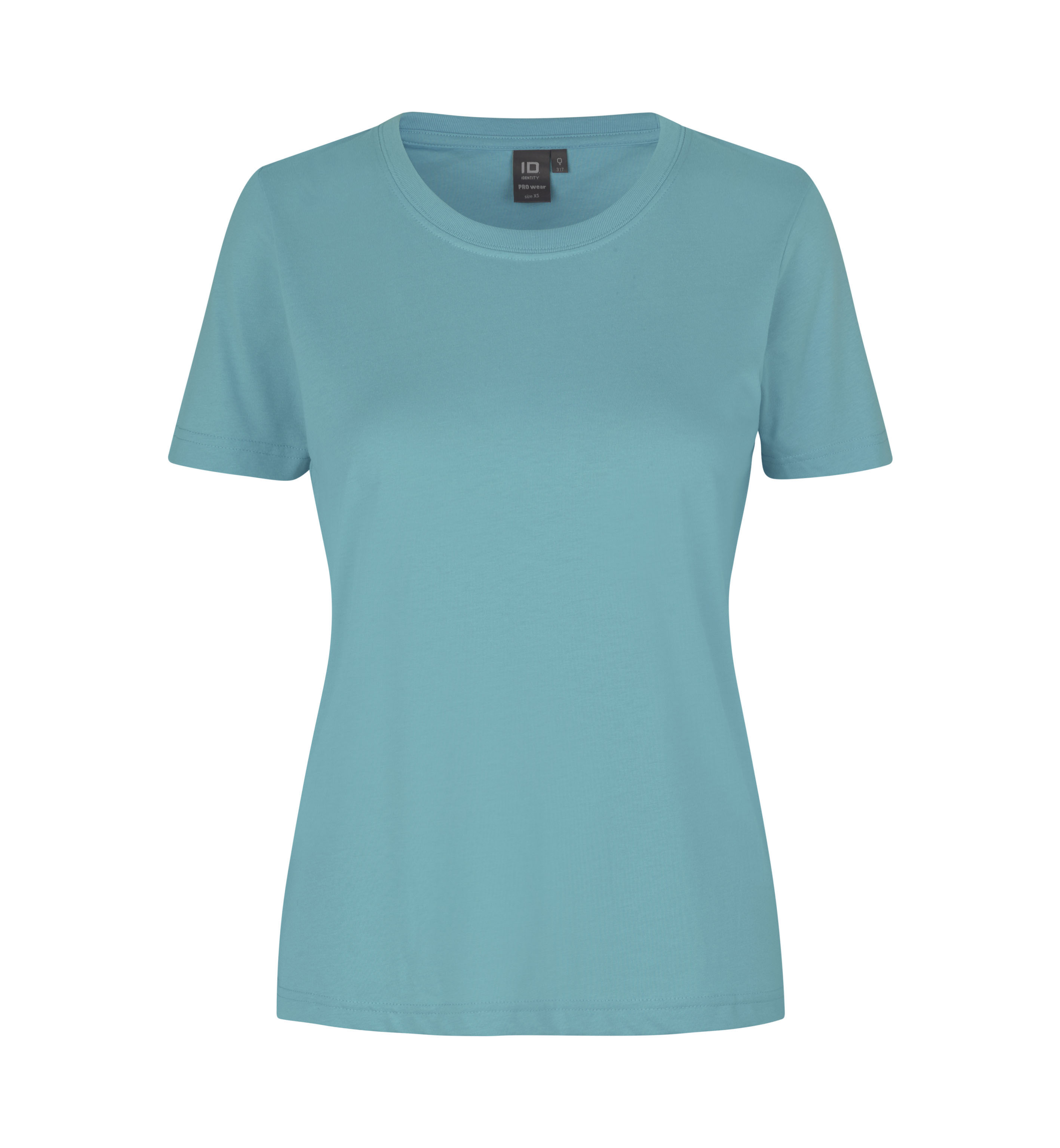 Dusty aqua