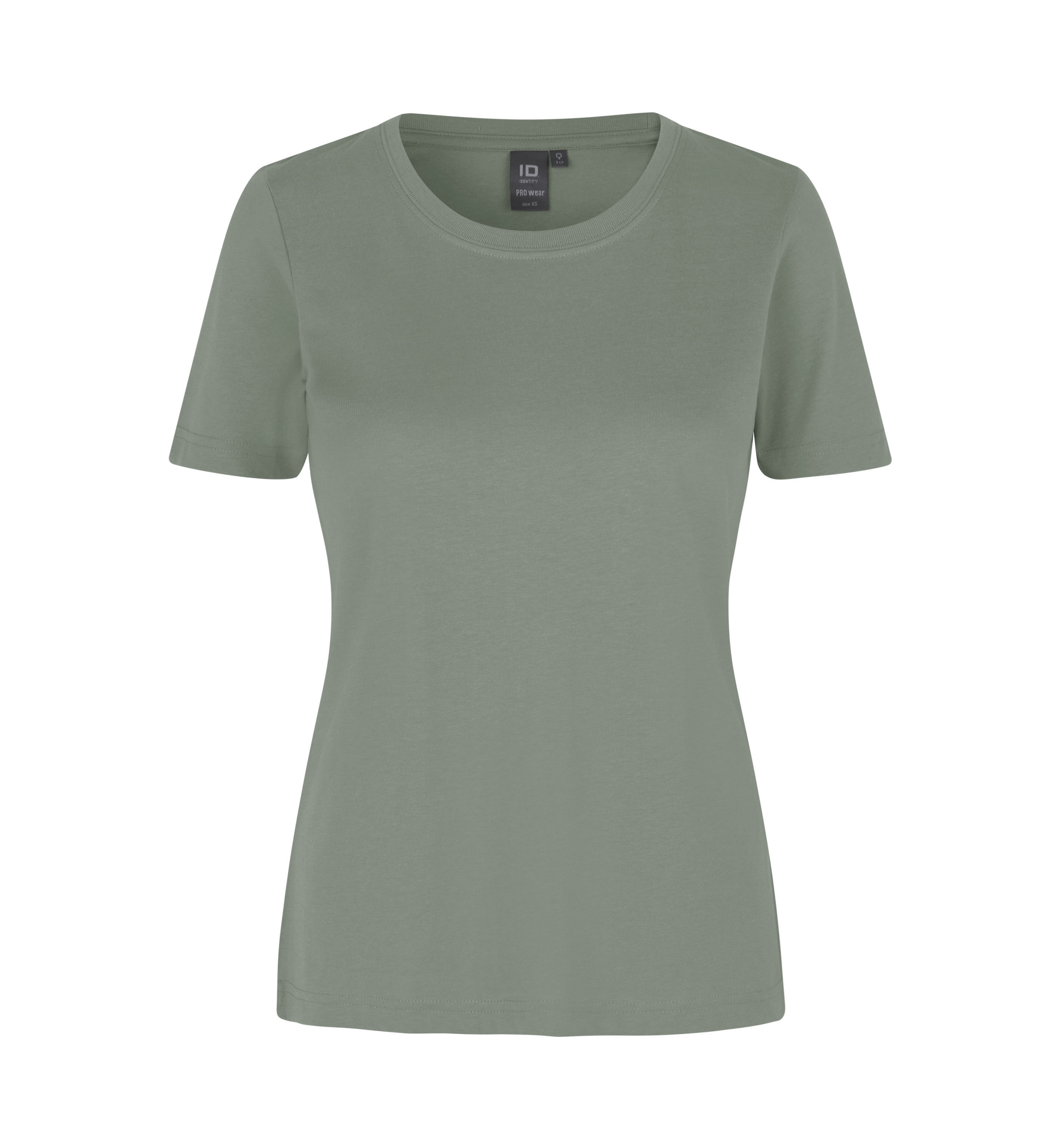 Dusty green