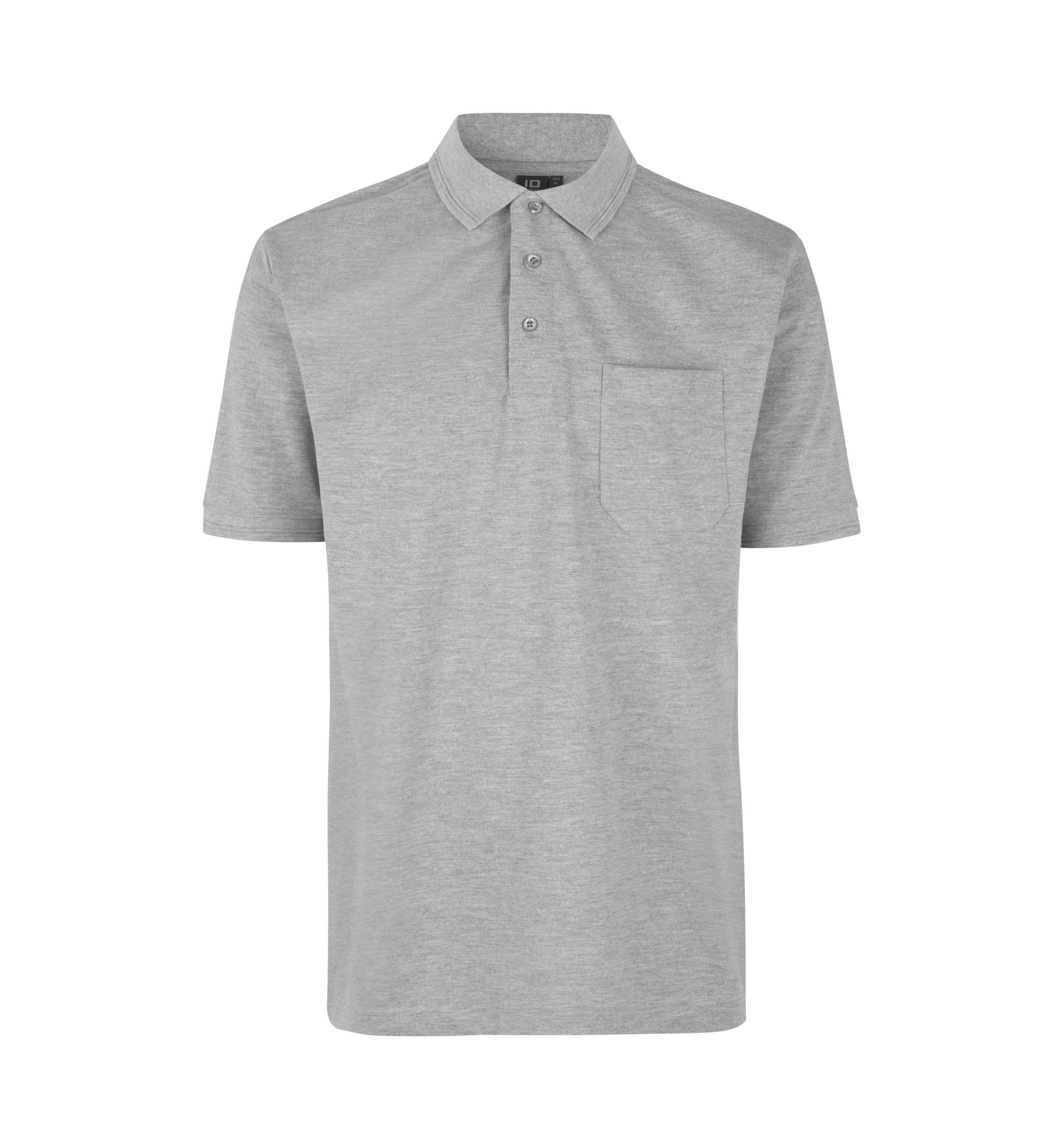 Grey melange