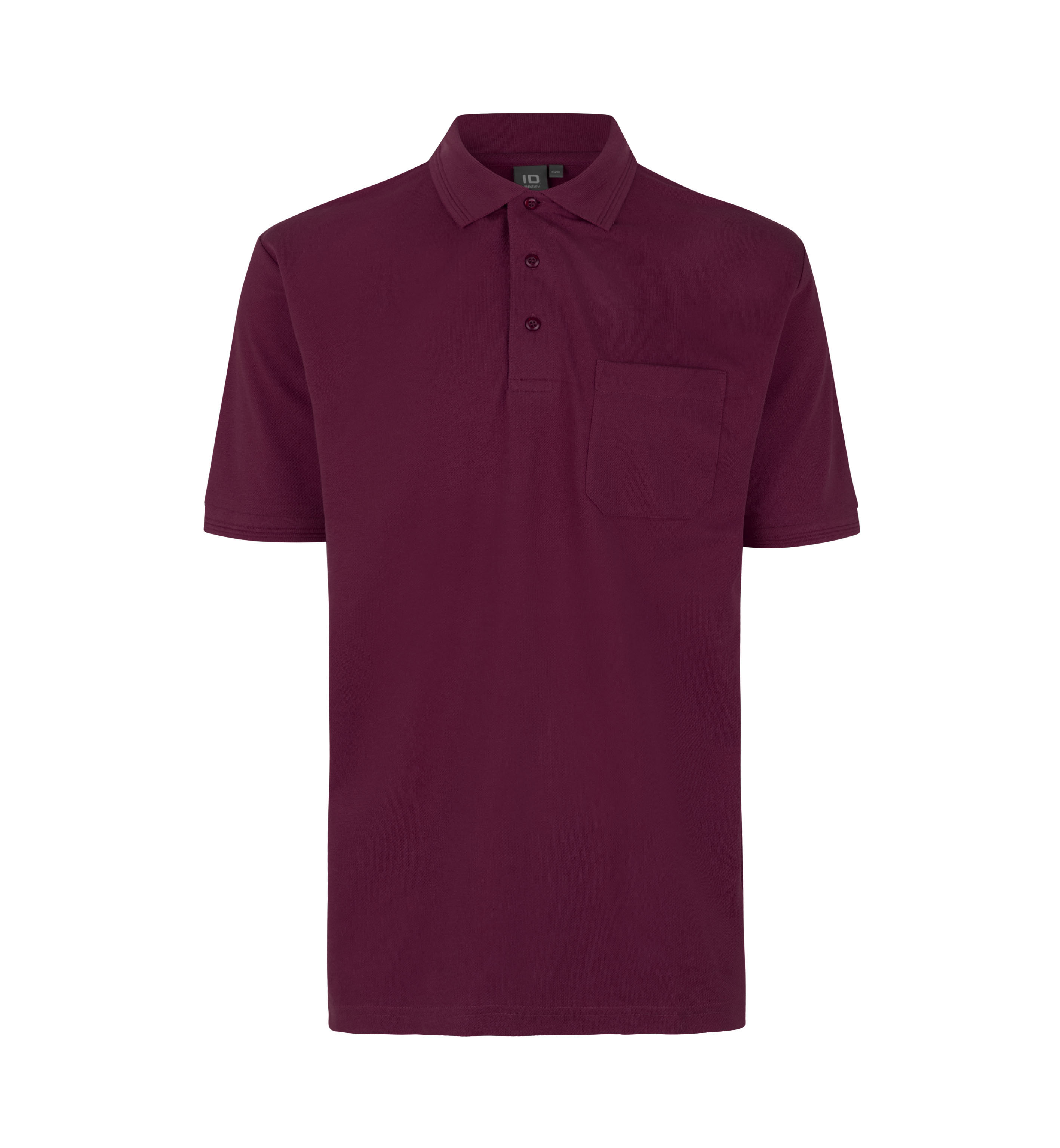 PRO Wear polo shirt | pocket