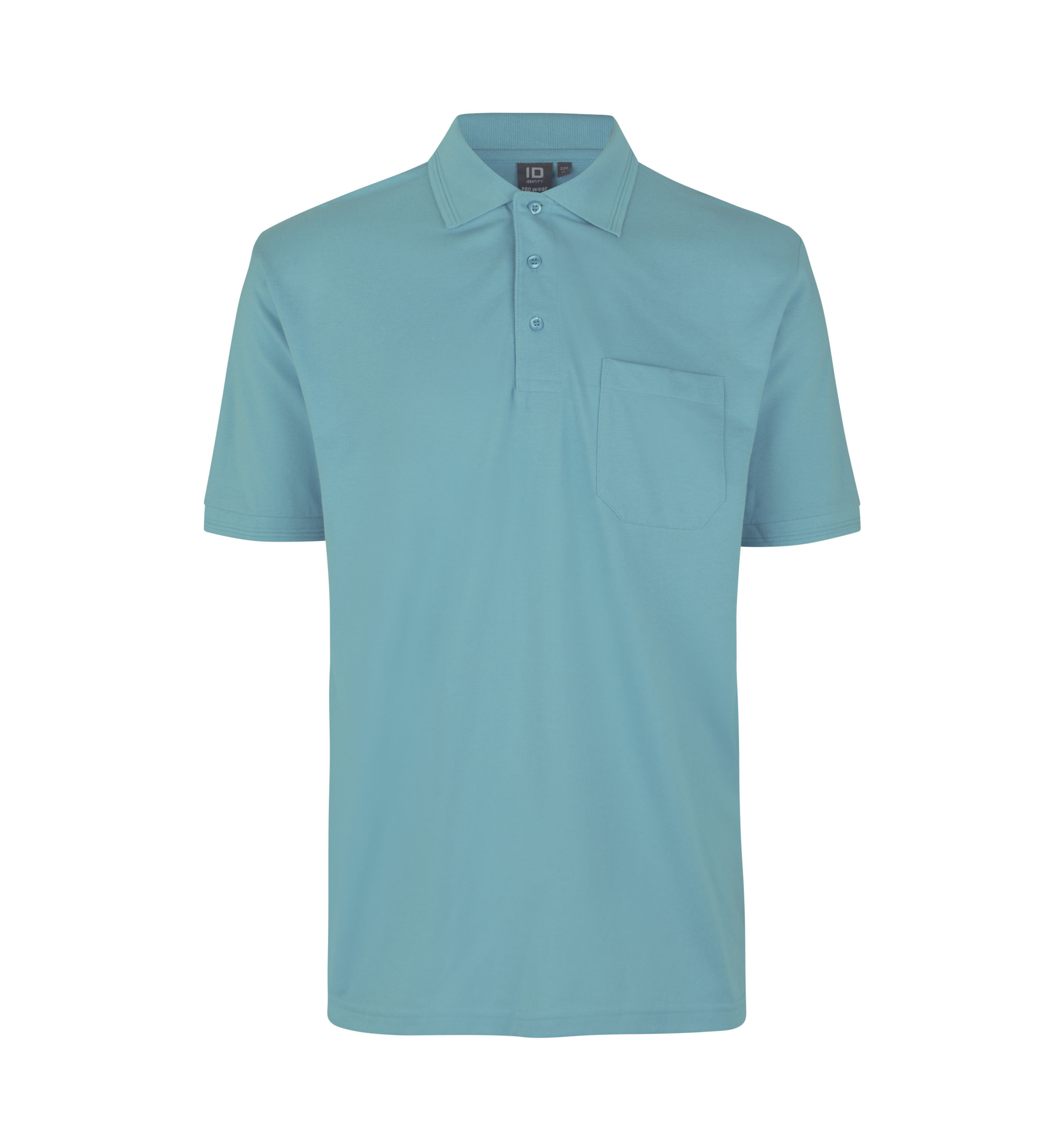 Dusty aqua