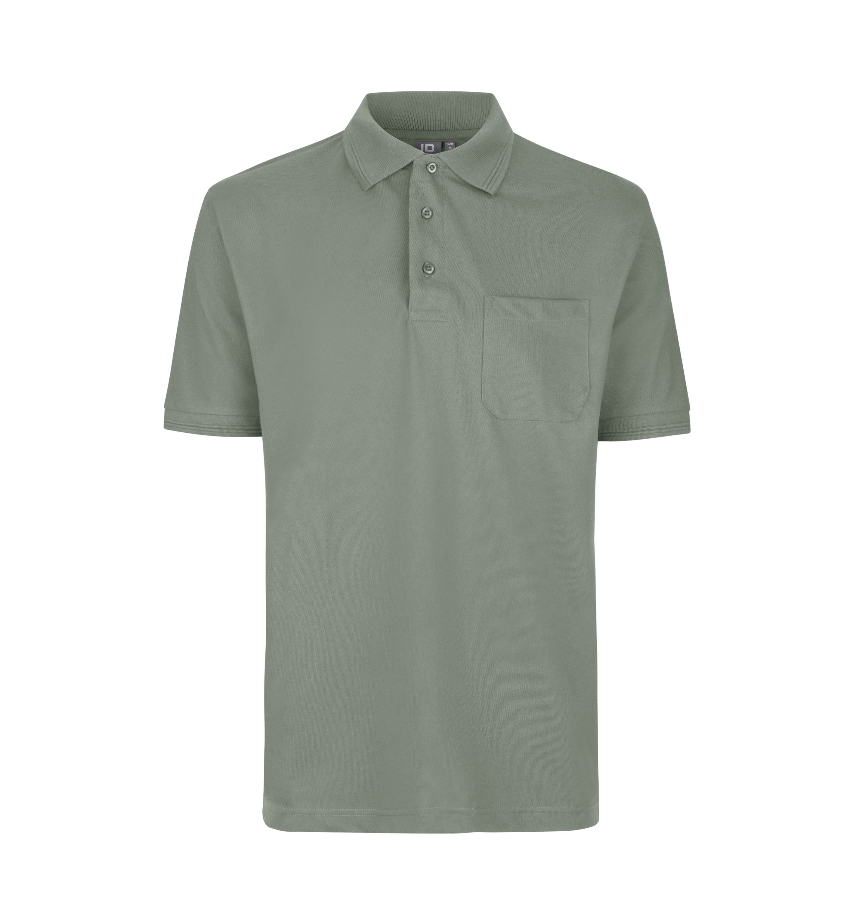 Dusty green