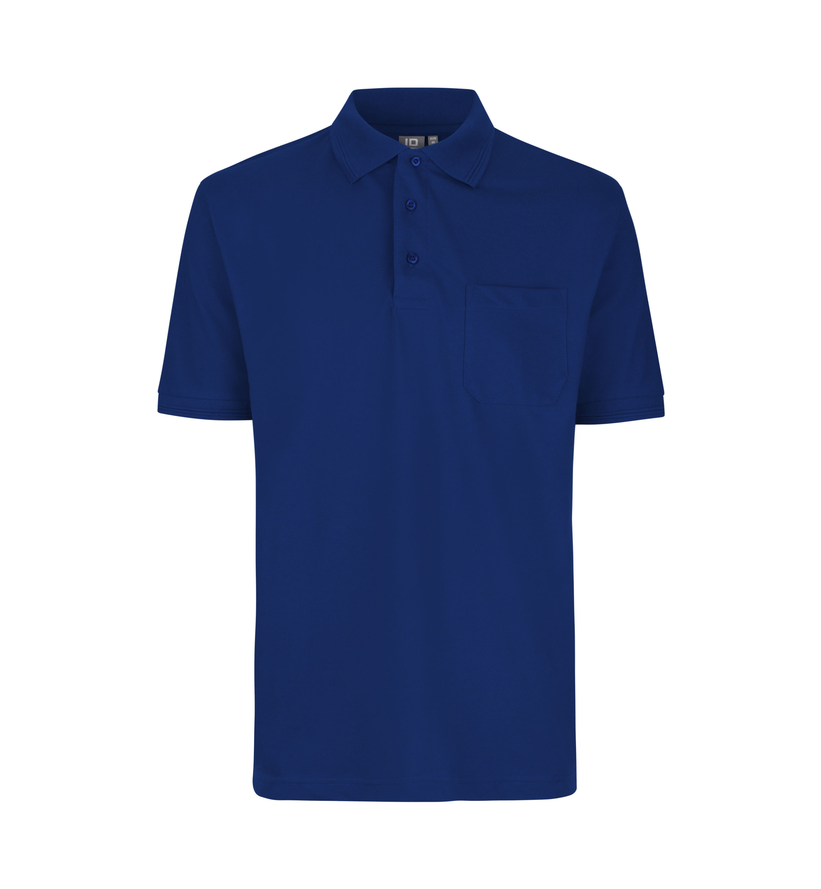 No. 0320 Koszulka polo PRO Wear | kieszonka
