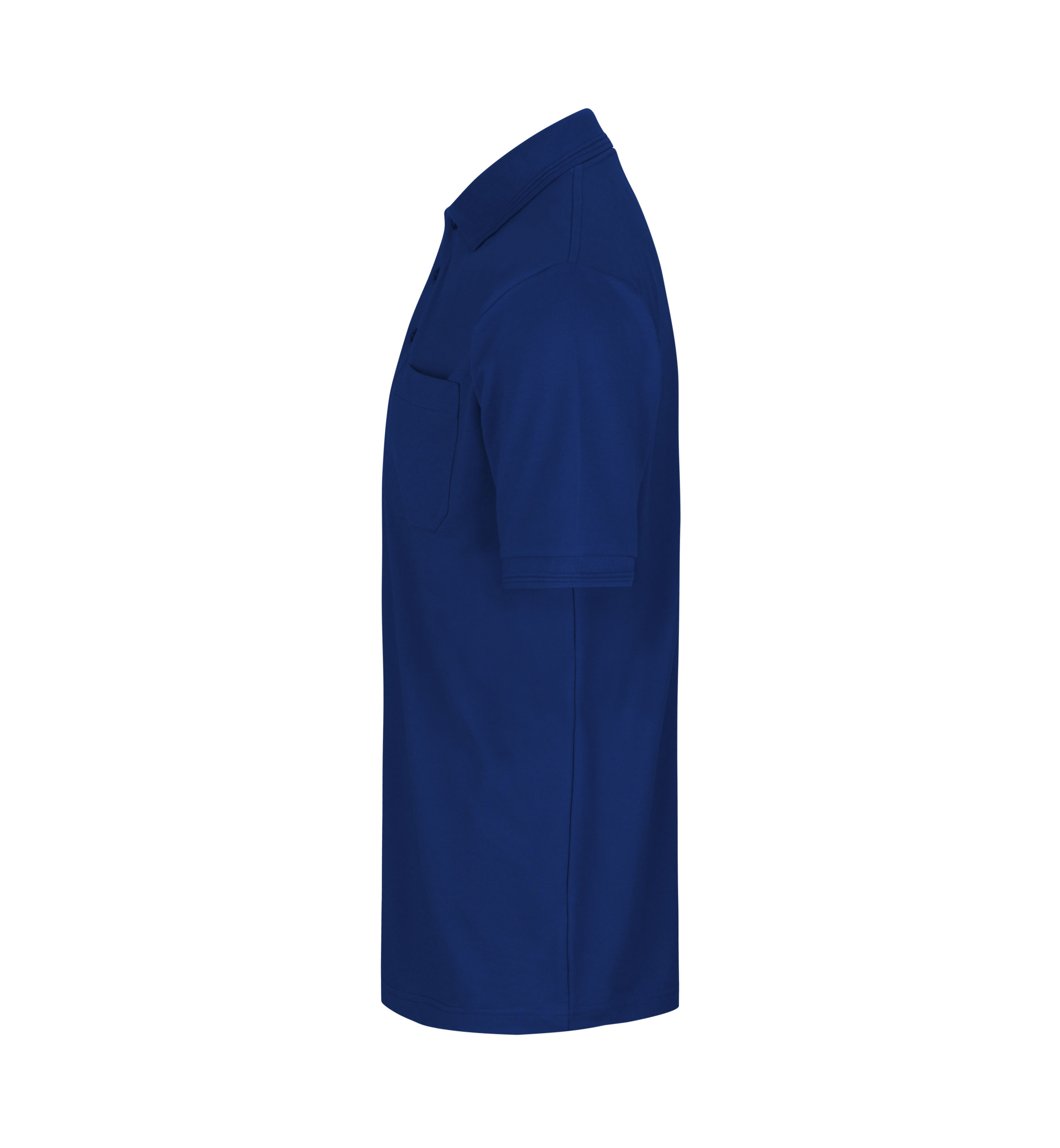 Koszulka polo PRO Wear | kieszonka — Royal blue — miniatura 3