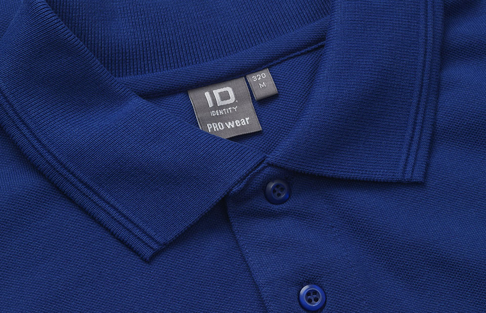 Koszulka polo PRO Wear | kieszonka — Royal blue — miniatura 4
