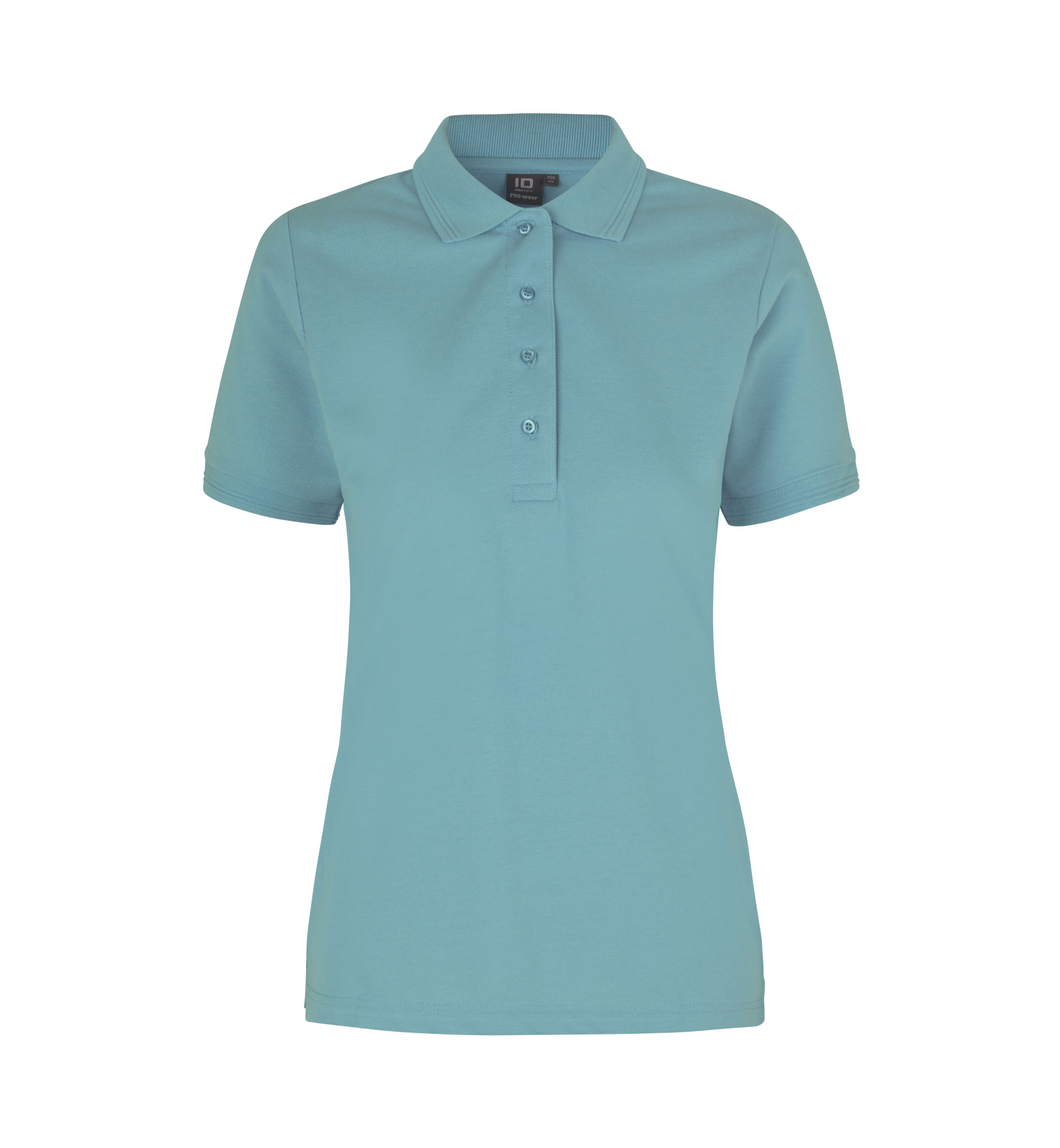 No. 0321 Koszulka polo PRO Wear | damska
