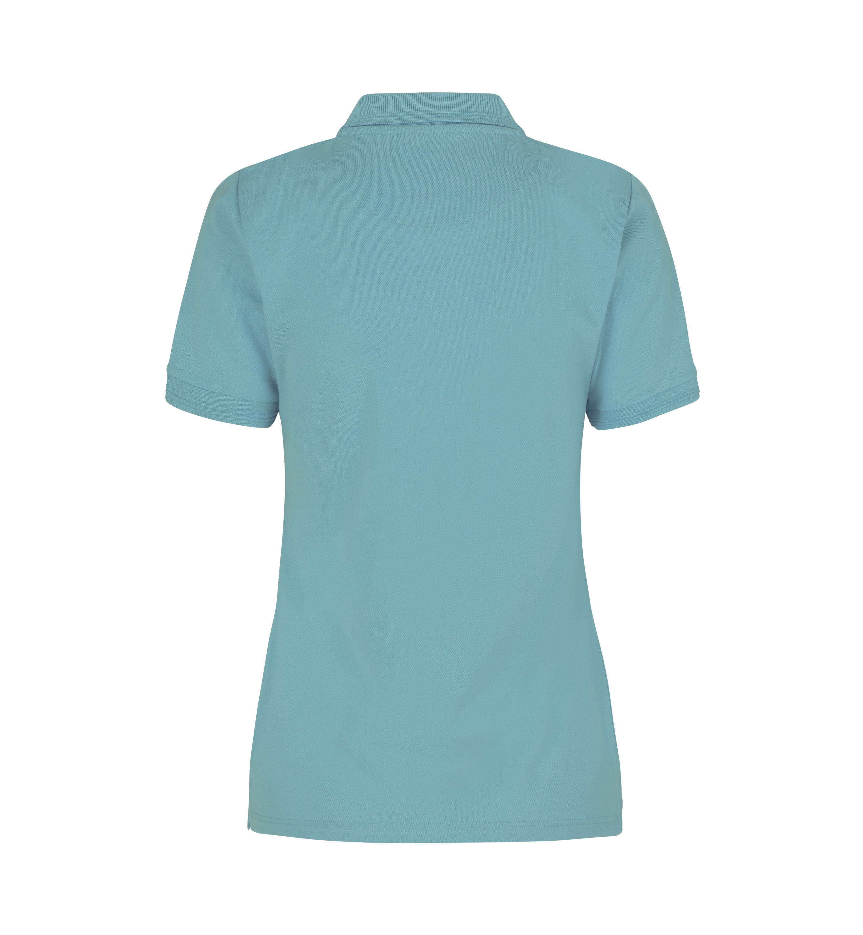 Koszulka polo PRO Wear | damska — Dusty aqua — miniatura 2