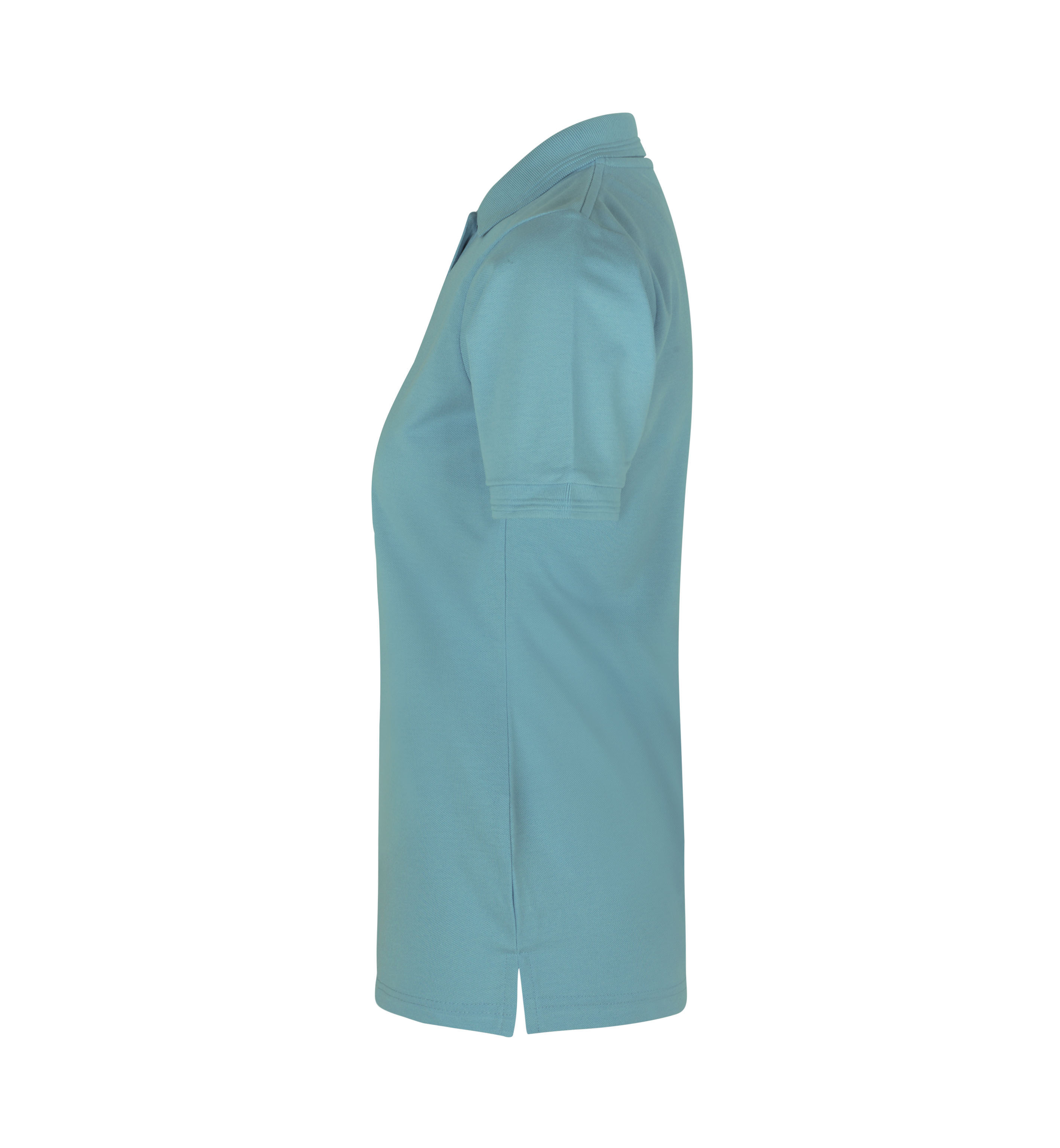 Koszulka polo PRO Wear | damska — Dusty aqua — miniatura 3