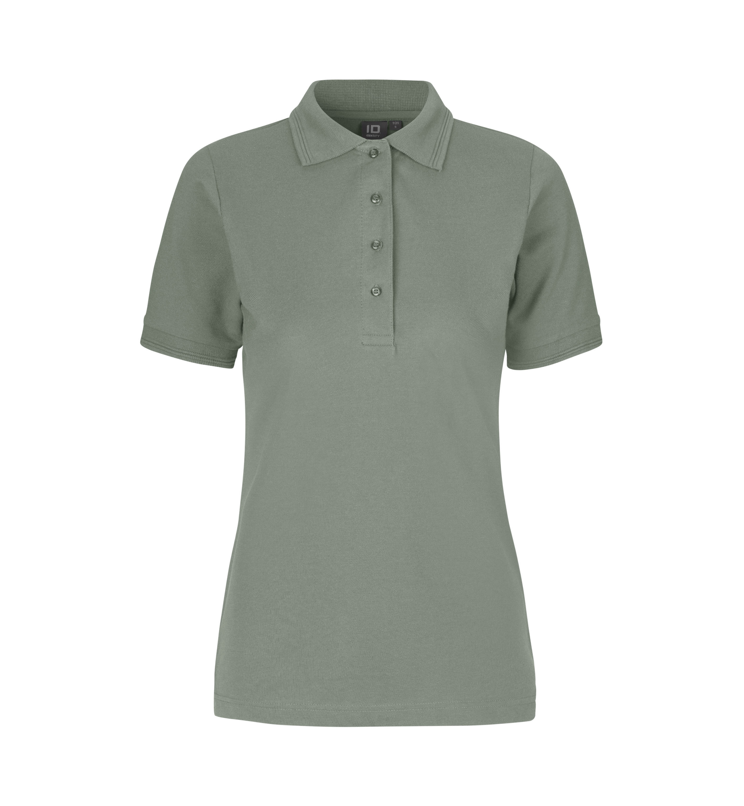 Dusty green