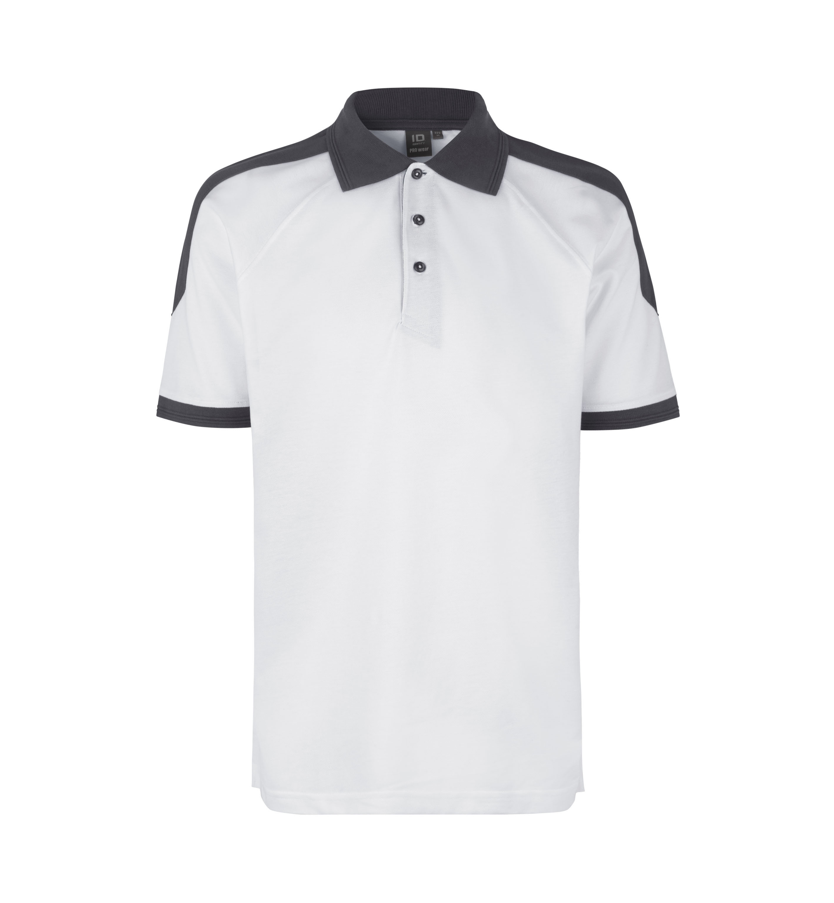 PRO Wear polo shirt | contrast