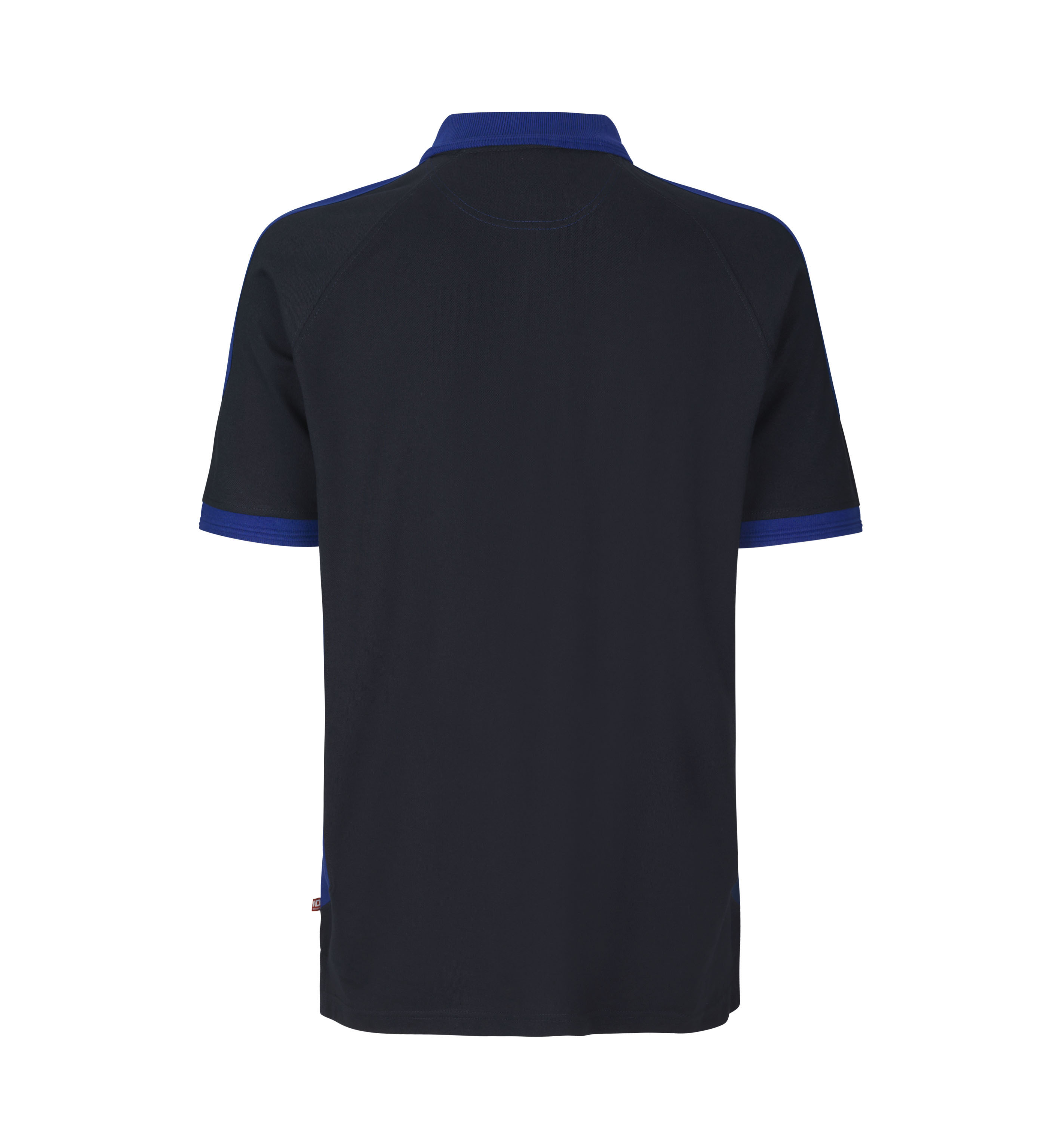 Koszulka polo PRO Wear | kontrast — Navy — miniatura 2