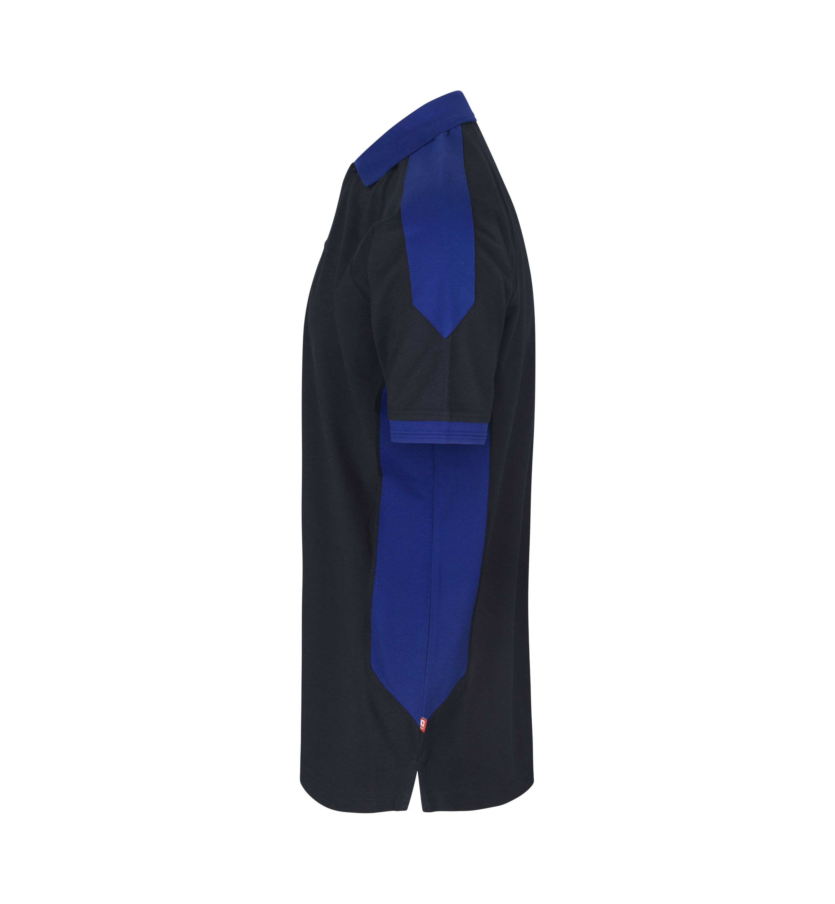 Koszulka polo PRO Wear | kontrast — Navy — miniatura 3