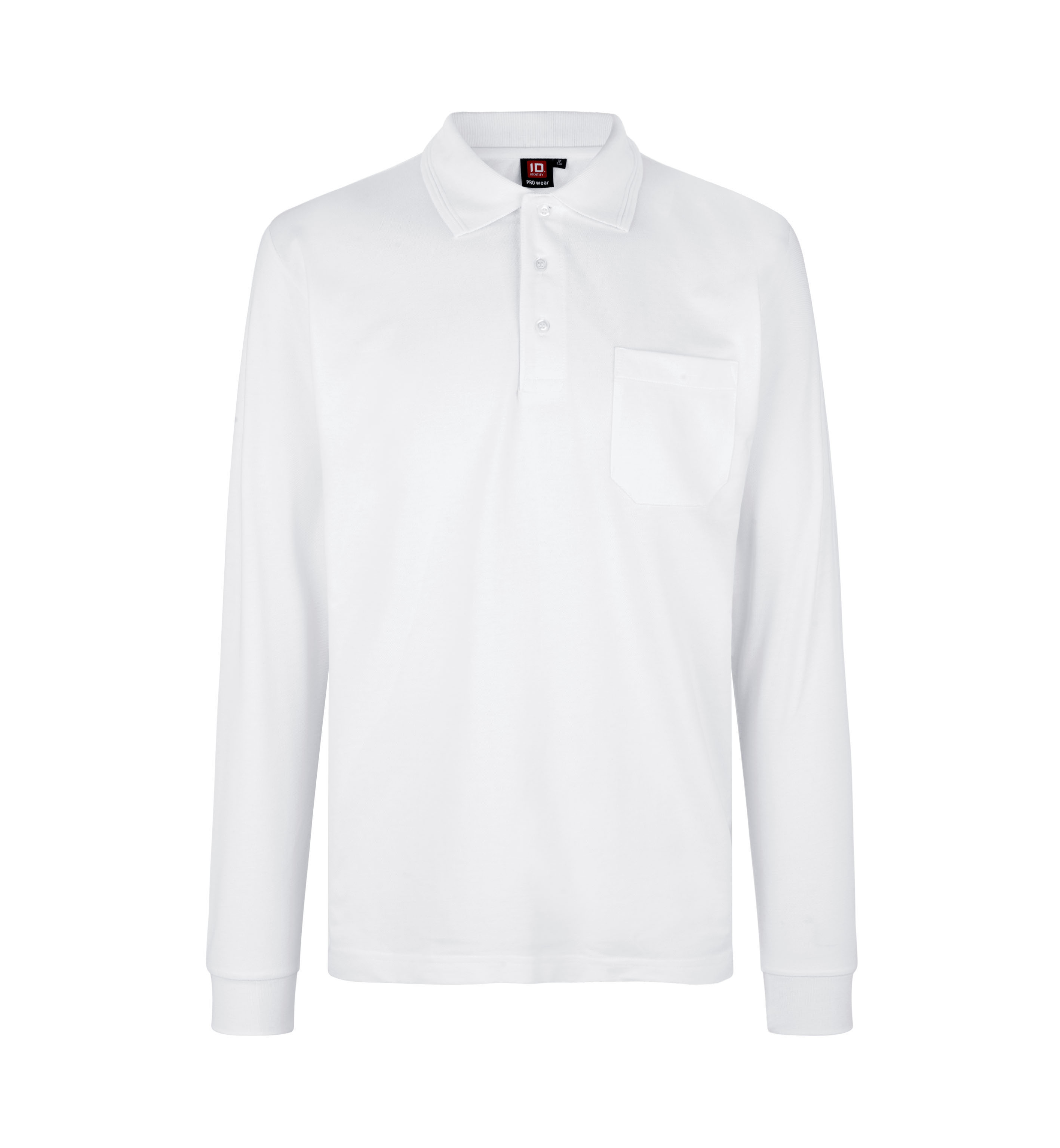 PRO Wear polo shirt | long-sleeve