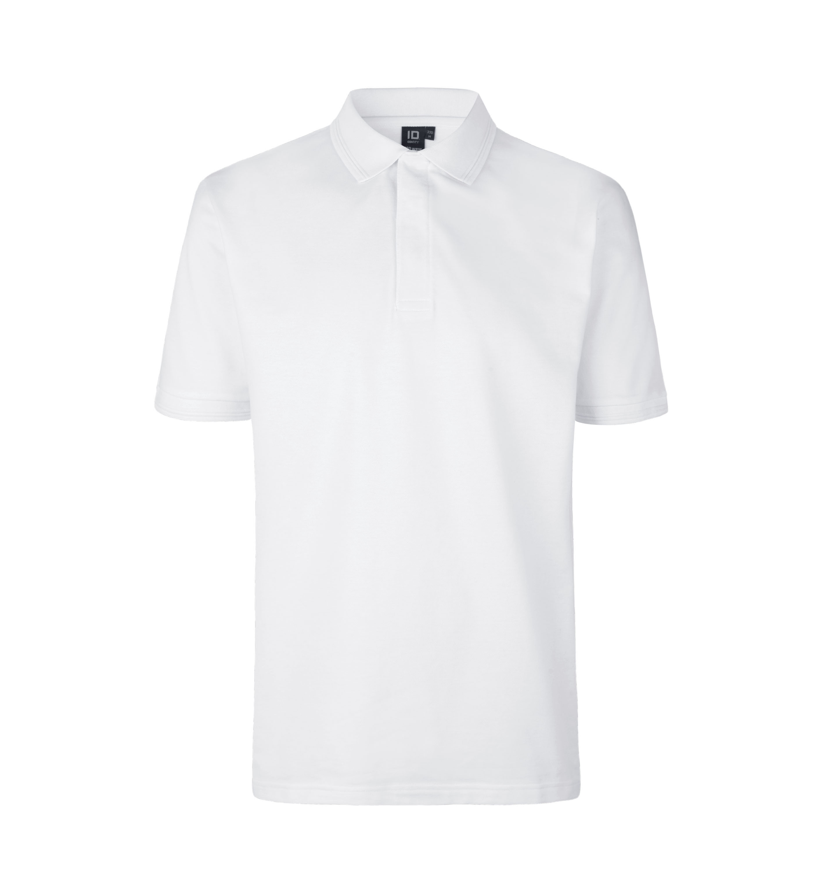 PRO Wear polo shirt | press studs