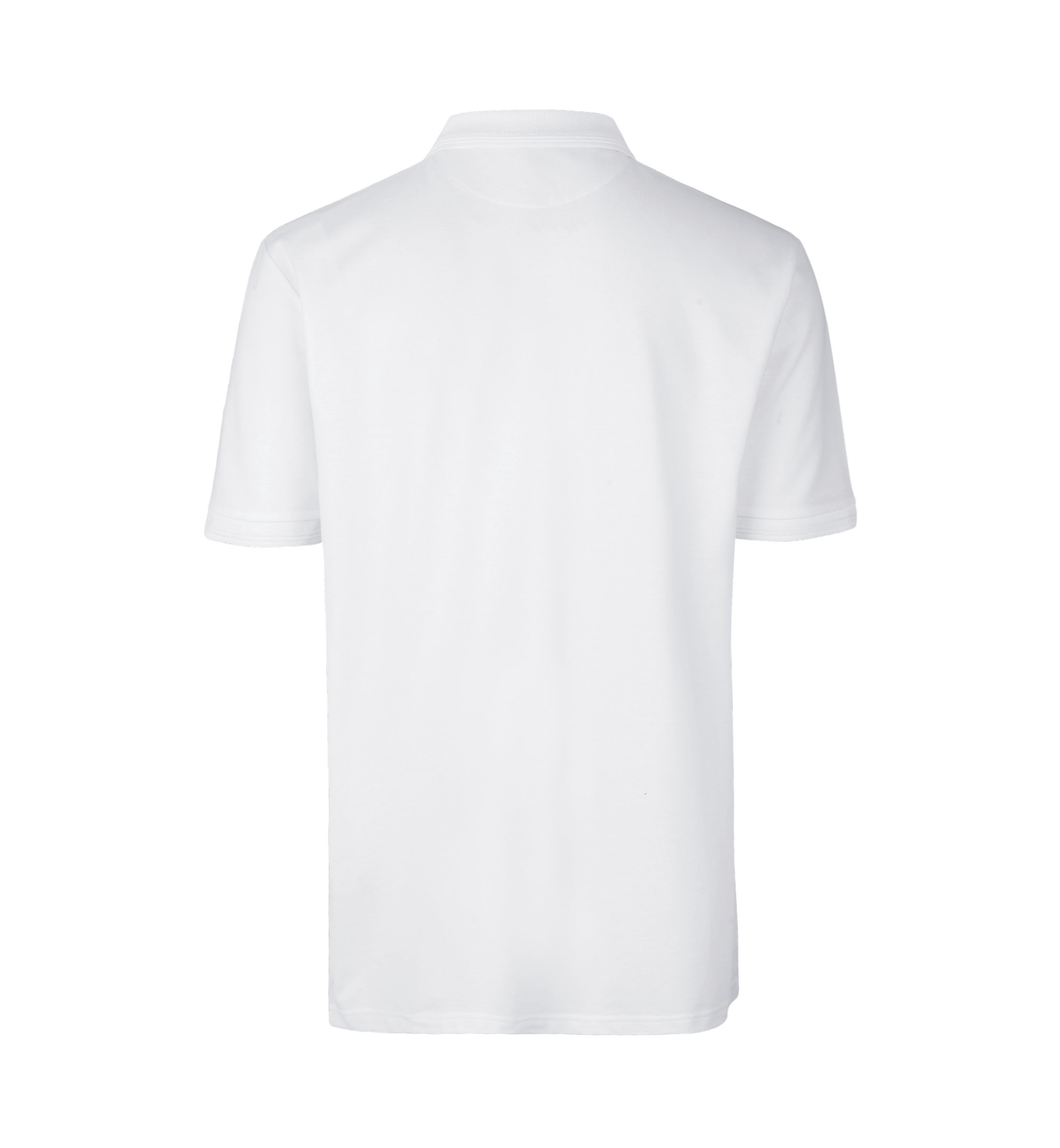 Koszulka polo PRO Wear | napy — White — miniatura 2