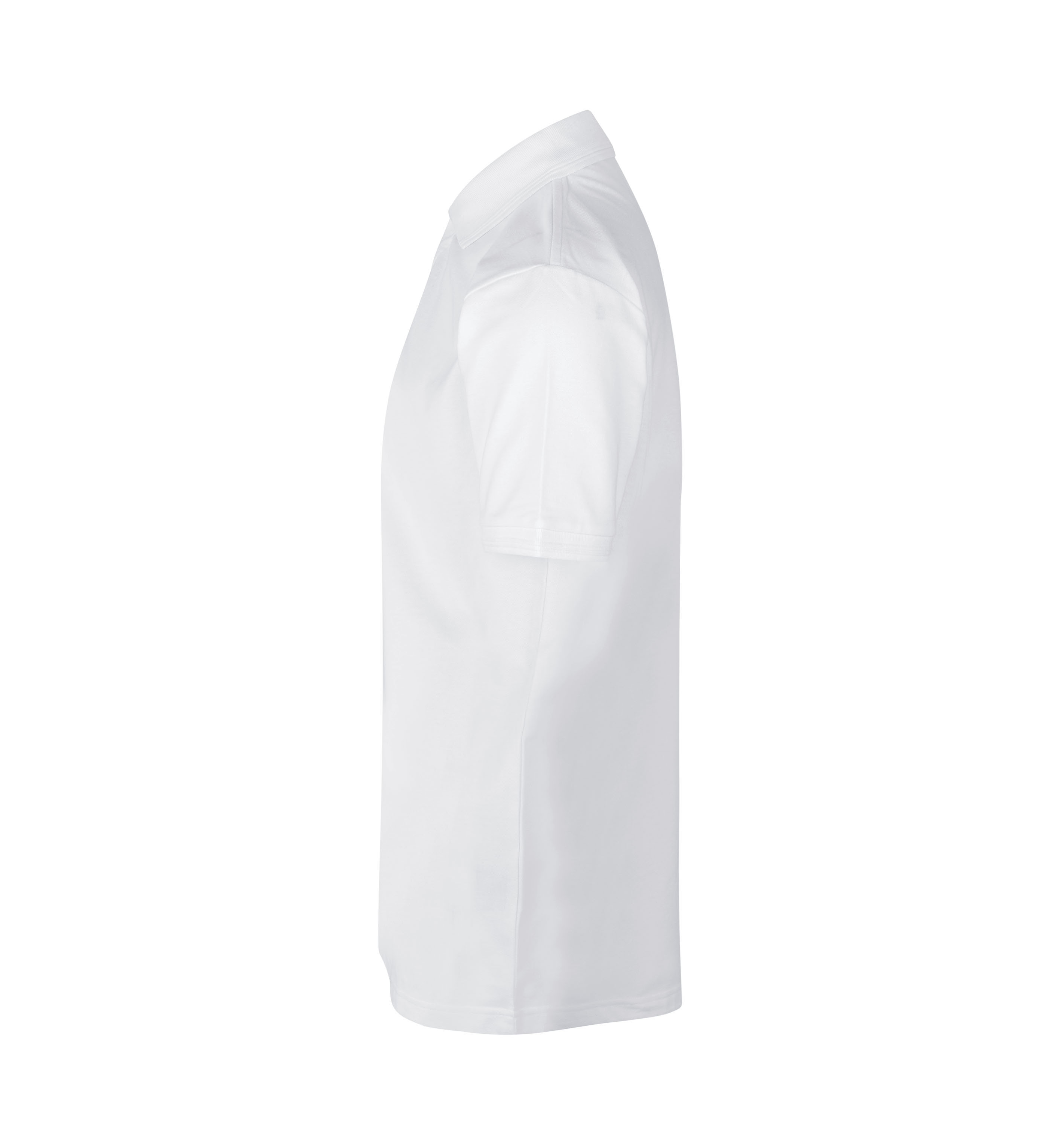 Koszulka polo PRO Wear | napy — White — miniatura 3