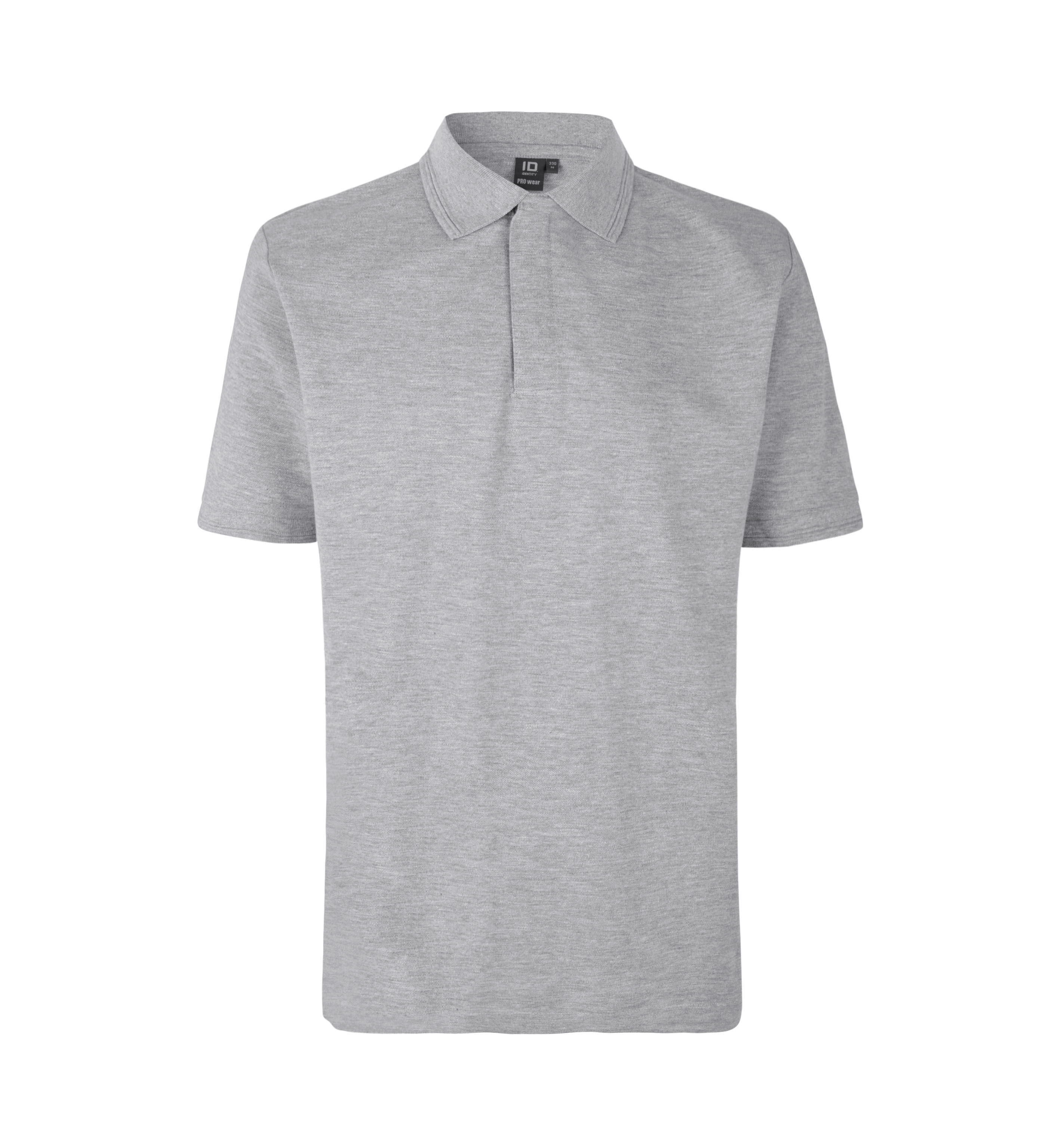 Grey melange
